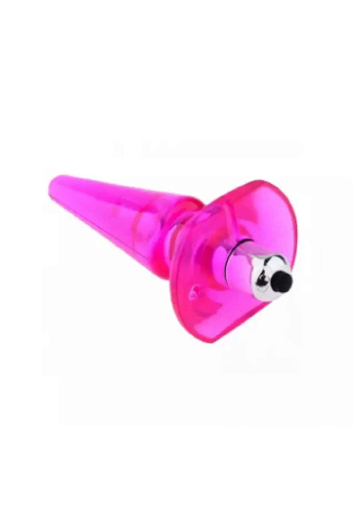 Mini Vibratör