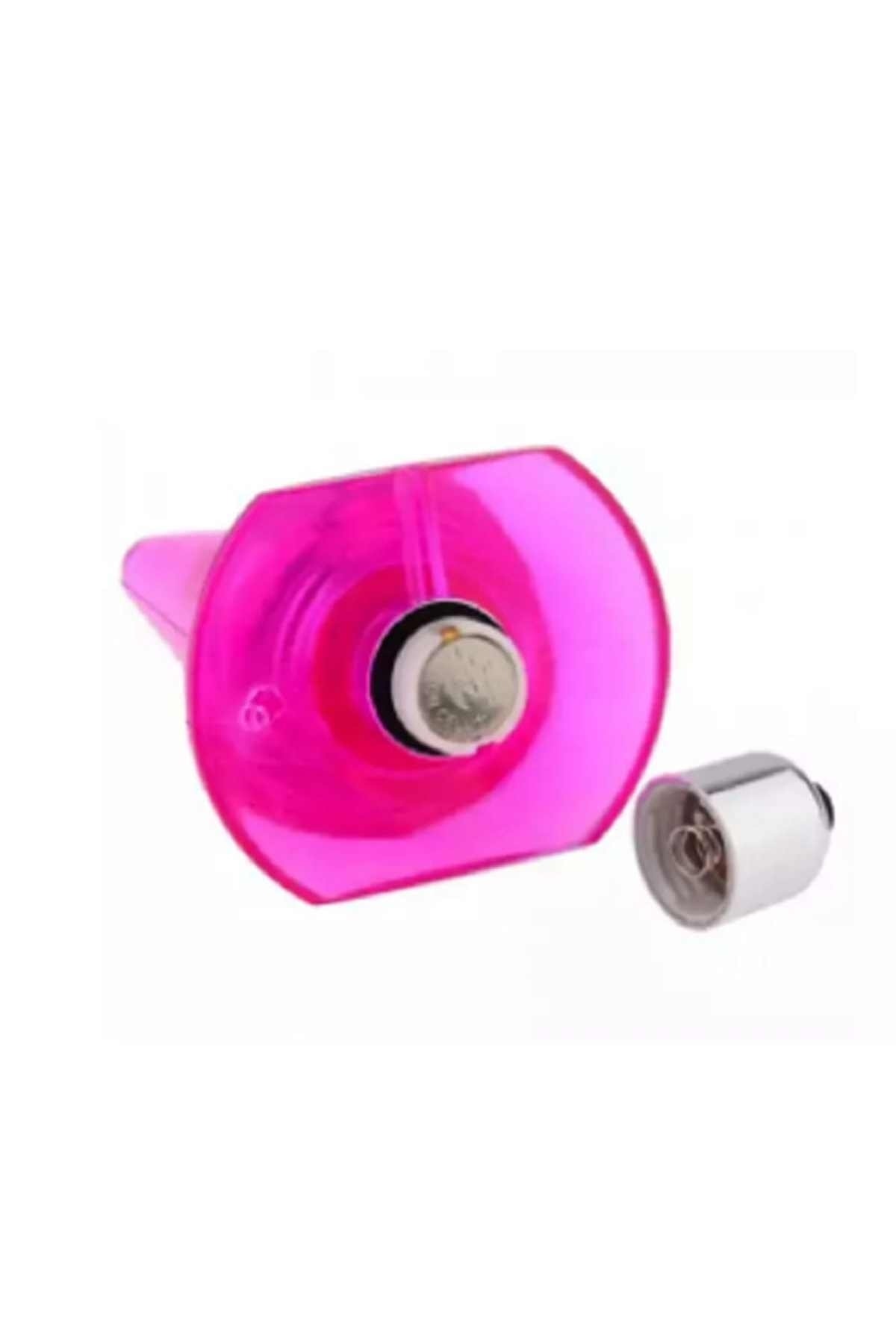 Mini Vibratör 2