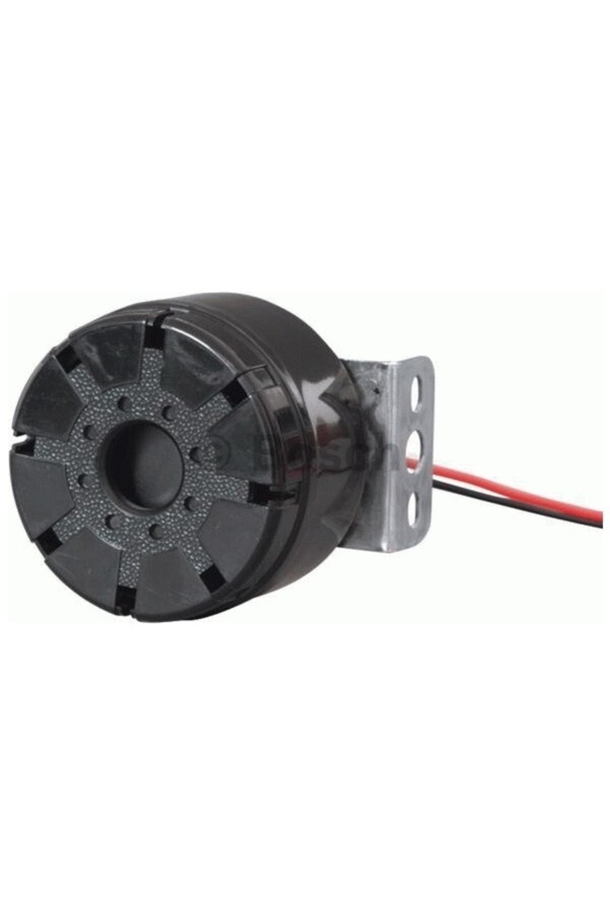 BTL OTOMOTİV Geri Vites Sireni Kaz Kornası 12v / 24v Uyumlu 110db