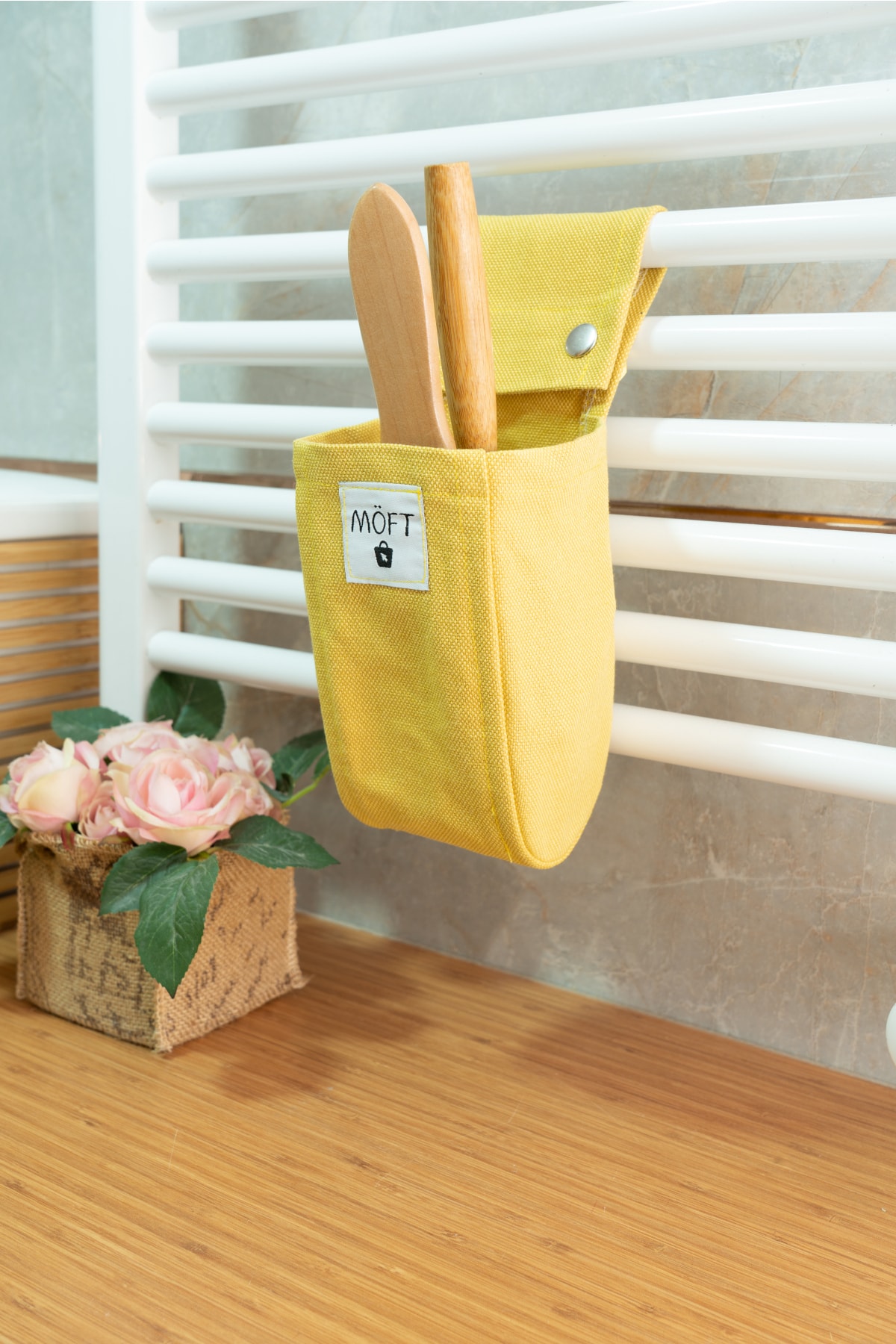 Multi-Purpose Cabinet Organizer Organizer in Bathroom, Kitchen and Rooms