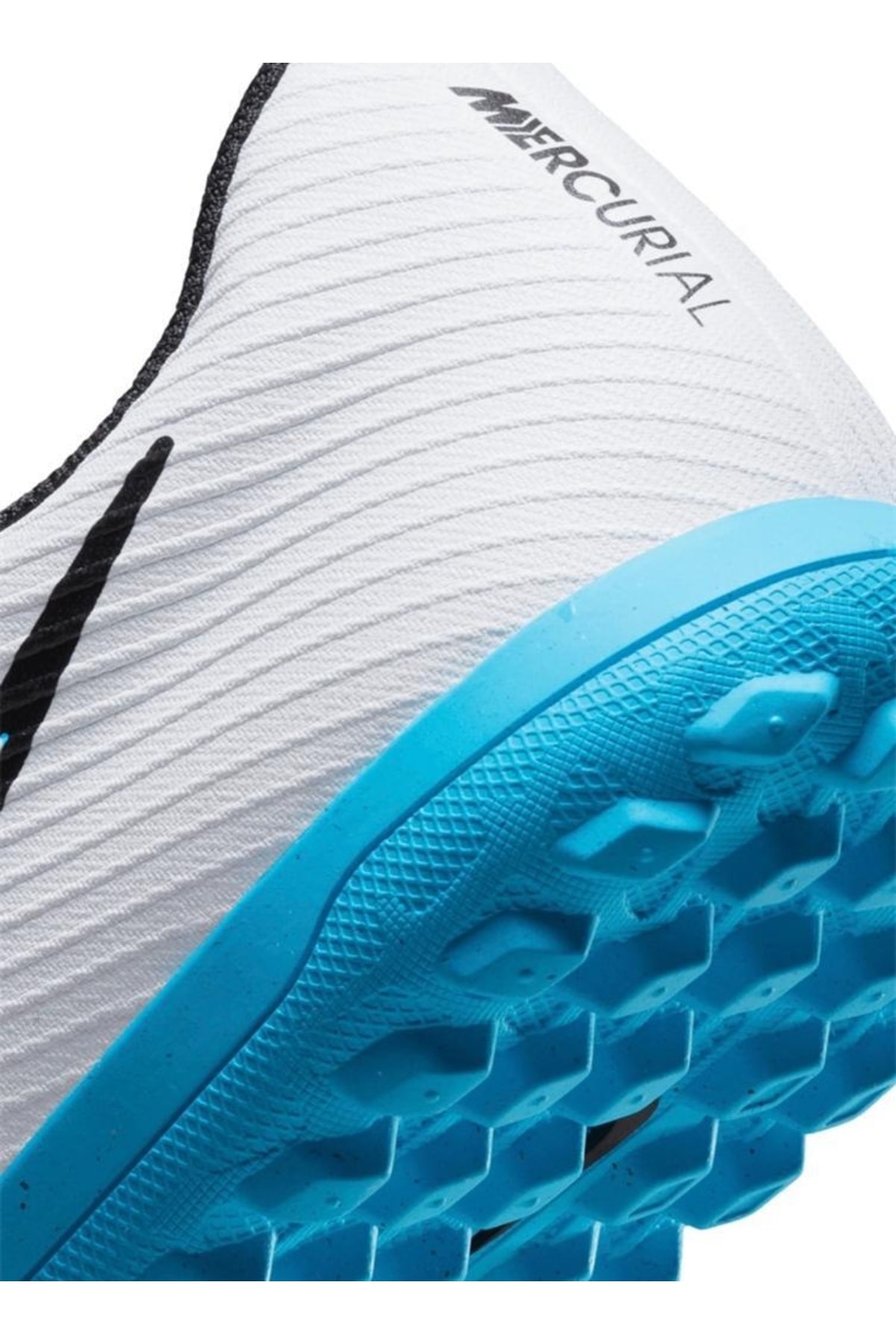 کفش Nike نایکی مردانه آستروتورف Field Vapor 15 Club Tf Dj5968 146 اورجینال - تصویر 3