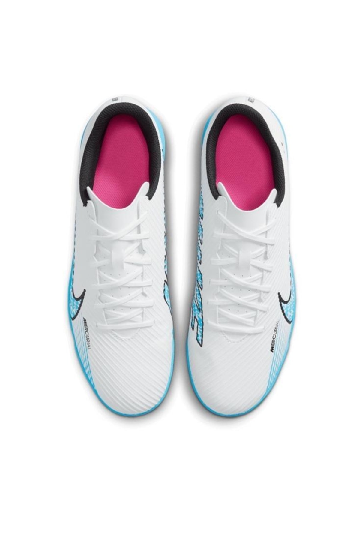 کفش Nike نایکی مردانه آستروتورف Field Vapor 15 Club Tf Dj5968 146 اورجینال - تصویر 7