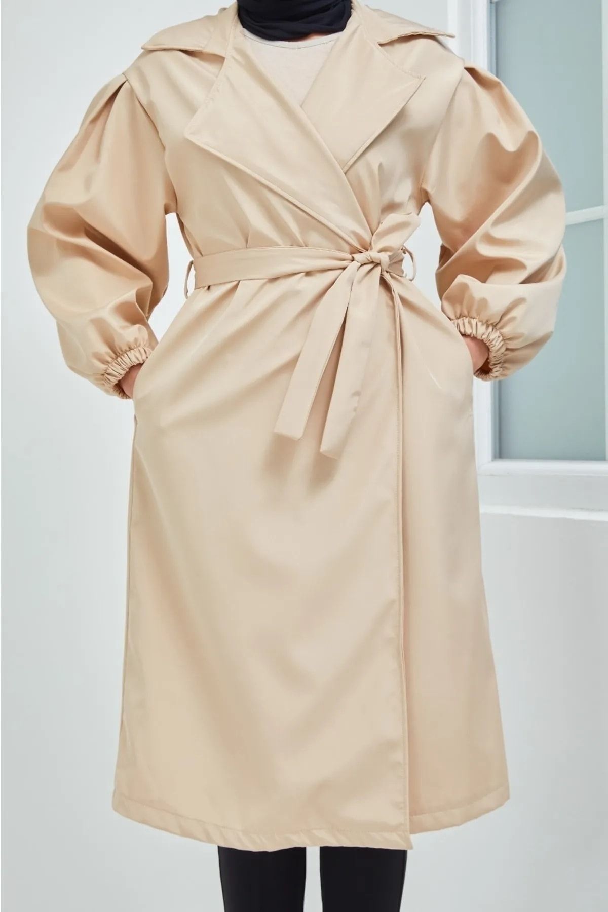 Topshop ultimate trench coat new arrivals