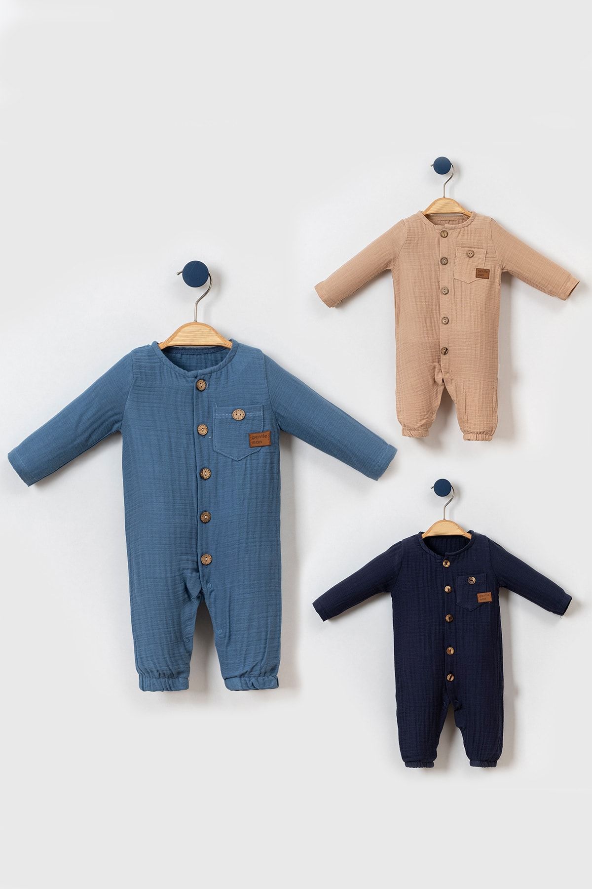 Jumpsuit buttons clearance