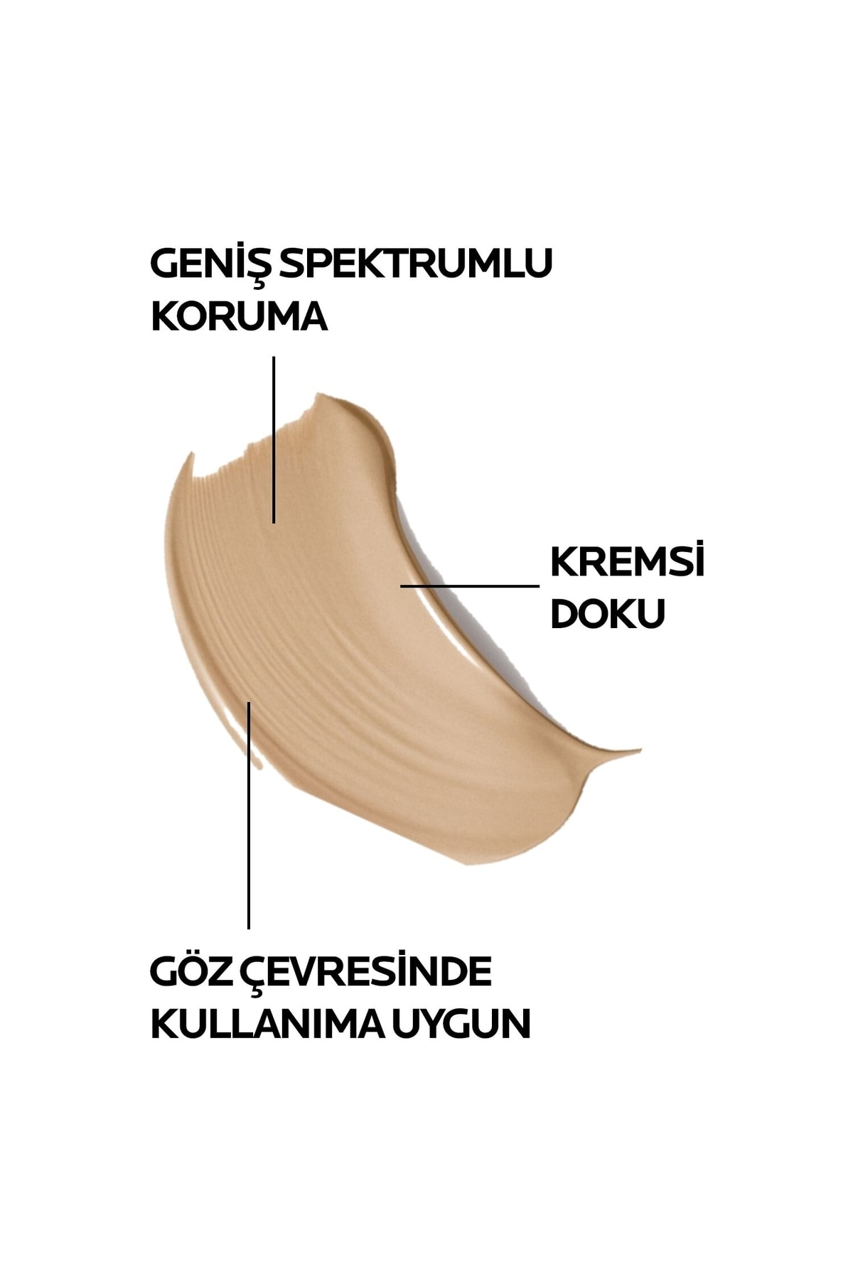 ضد آفتاب صورت   La Roche Posay | Trend Cosmetica 85745103 اورجینال - تصویر 4