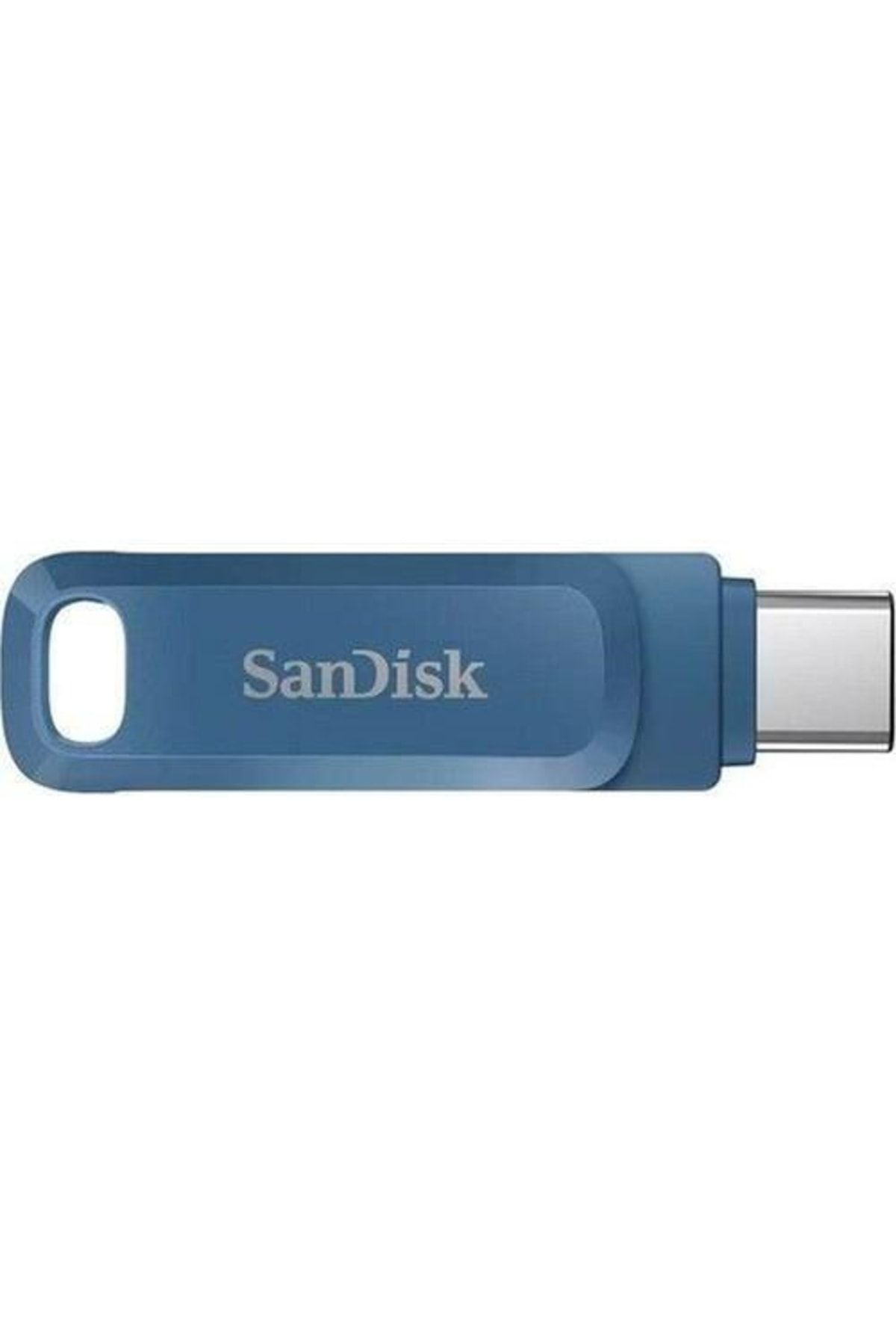 SanDisk-محرك أقراص مزدوج للغاية بسعة 256 جيجابايت - ذاكرة فلاش USB TypeC SDDDC3-256G-G46NB 2