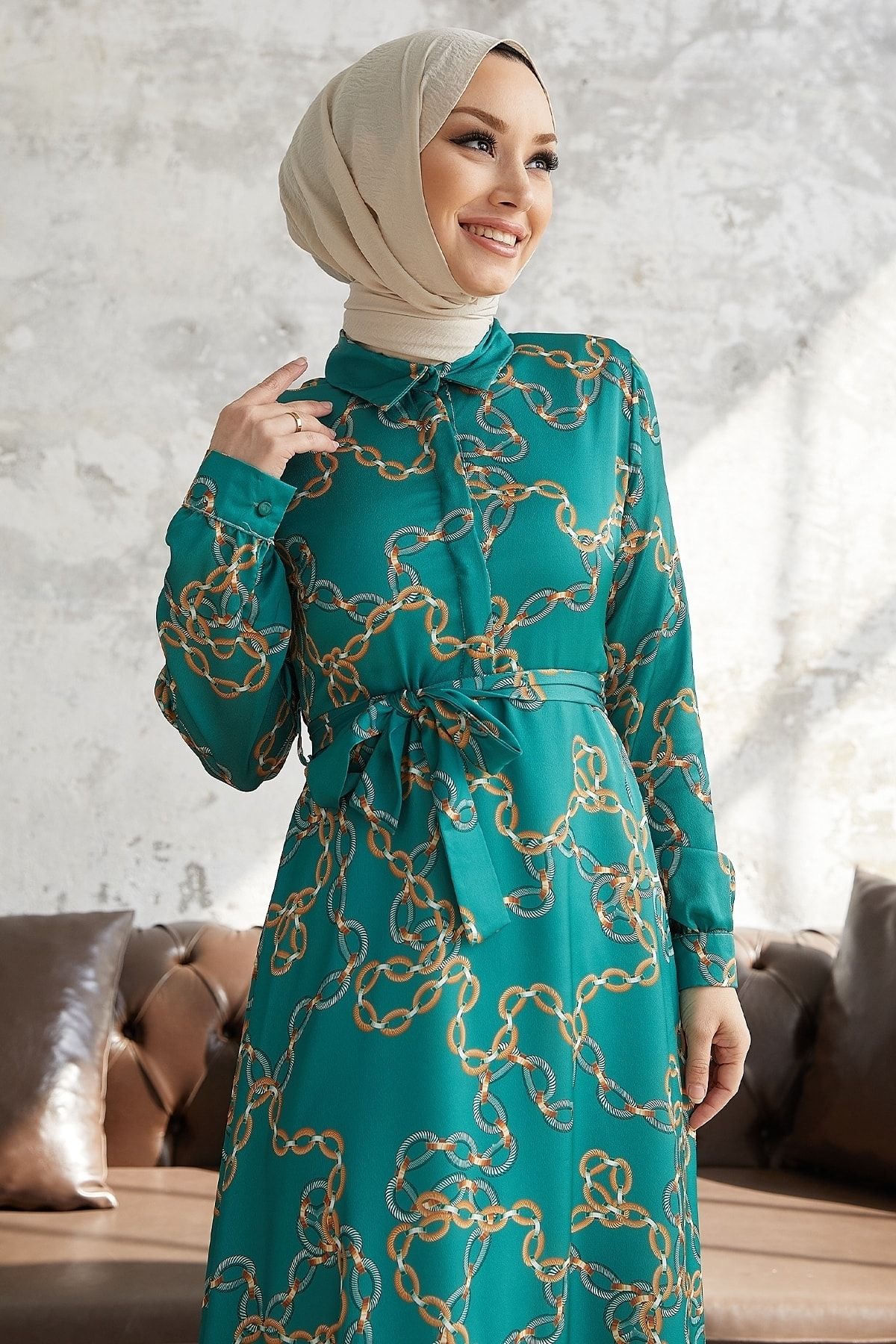 Robe hijab hotsell turque 2019