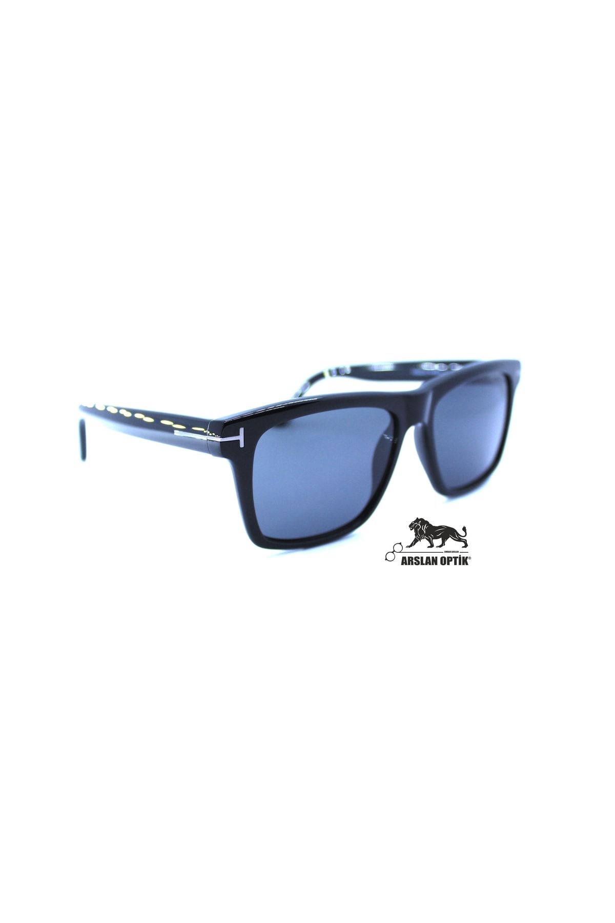Tomford Buckley-02 Tf 906-n 01a 58 Tom Ford