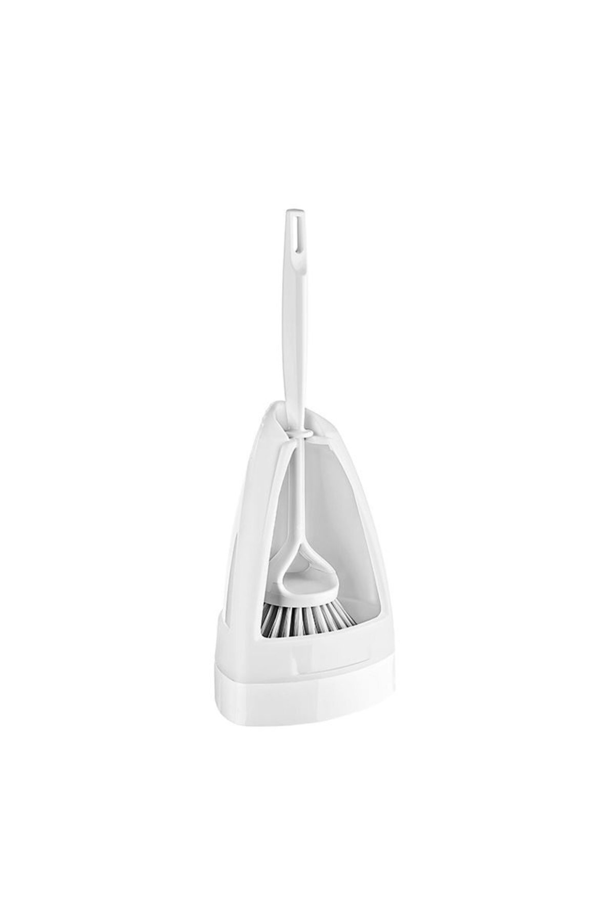 Dükkanönü Titiz Toilet Brush Set Tp-118 Wc (Shipped in Mixed Colors)