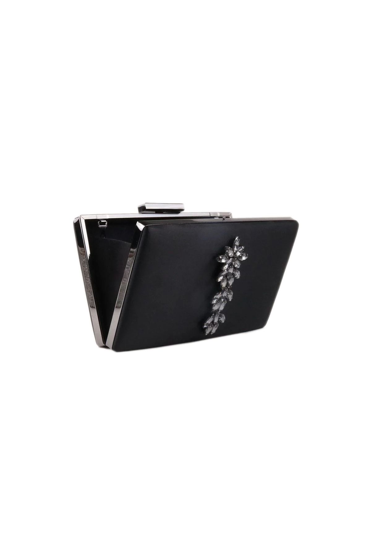 KKXIU Women Elegant Faux Leather Evening Envelope India | Ubuy