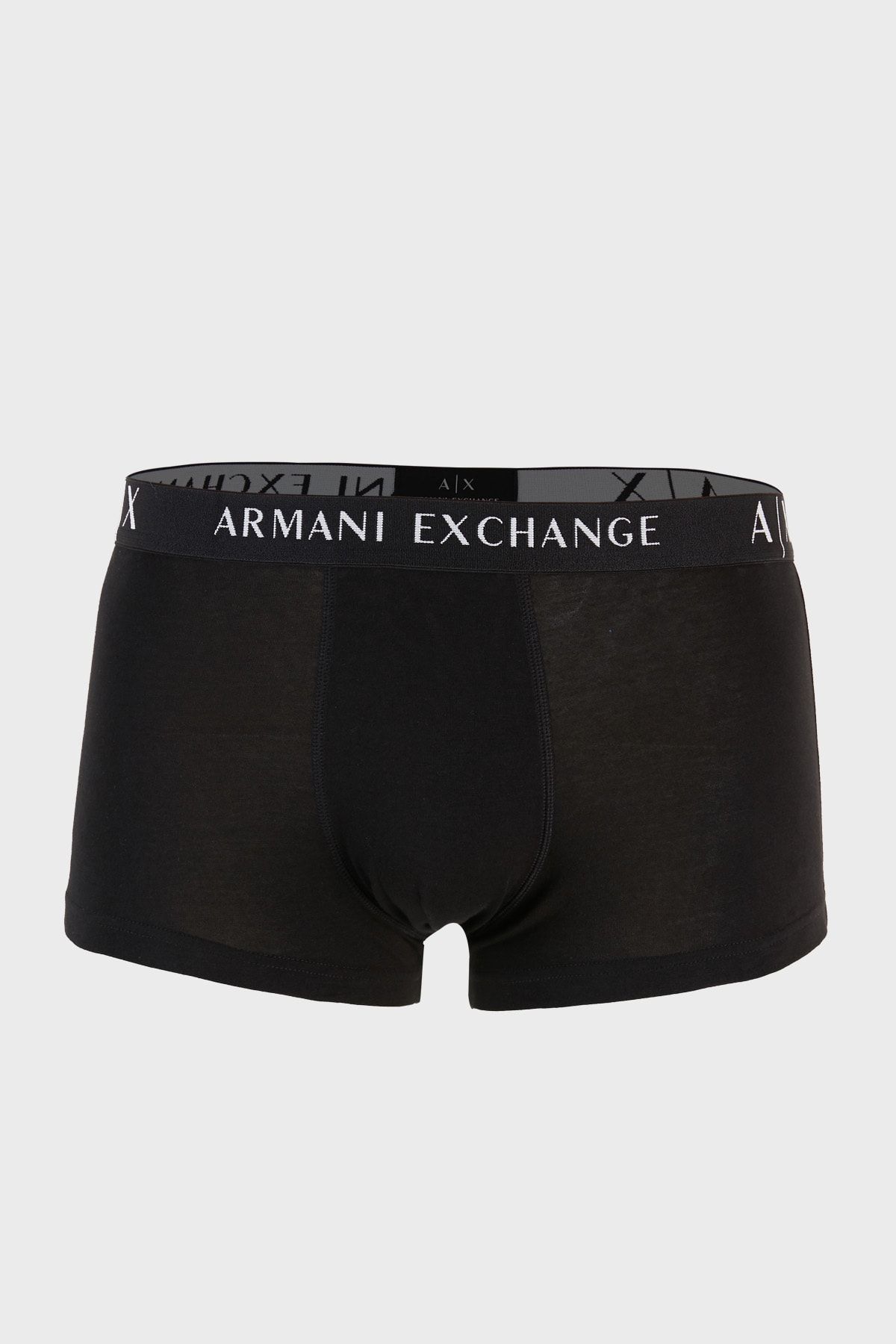 Armani Exchange Cotton 2 Pack Boxer Men's Boxer 957027 Cc282 42520 -  Trendyol