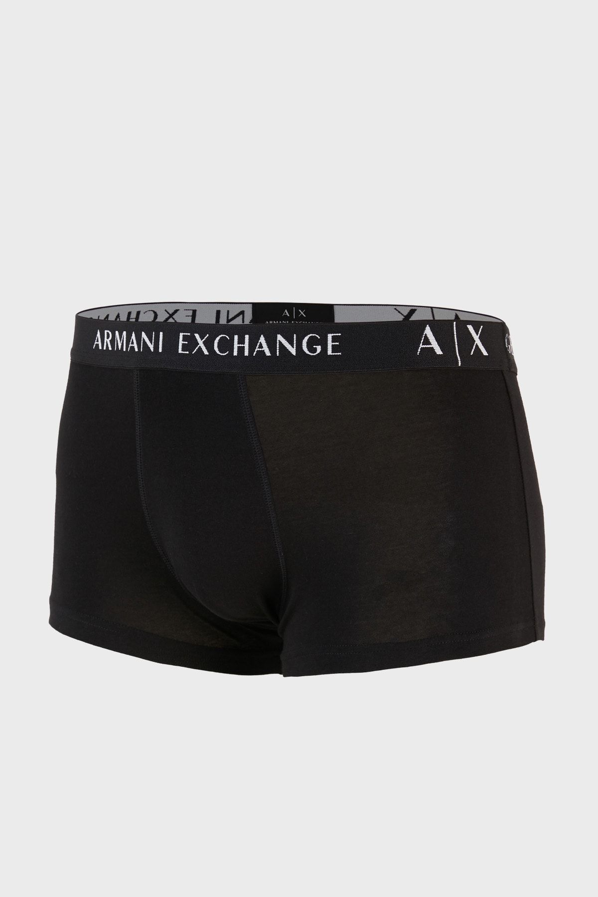 Armani Exchange Cotton 2 Pack Boxer Men's Boxer 957027 Cc282 42520 -  Trendyol