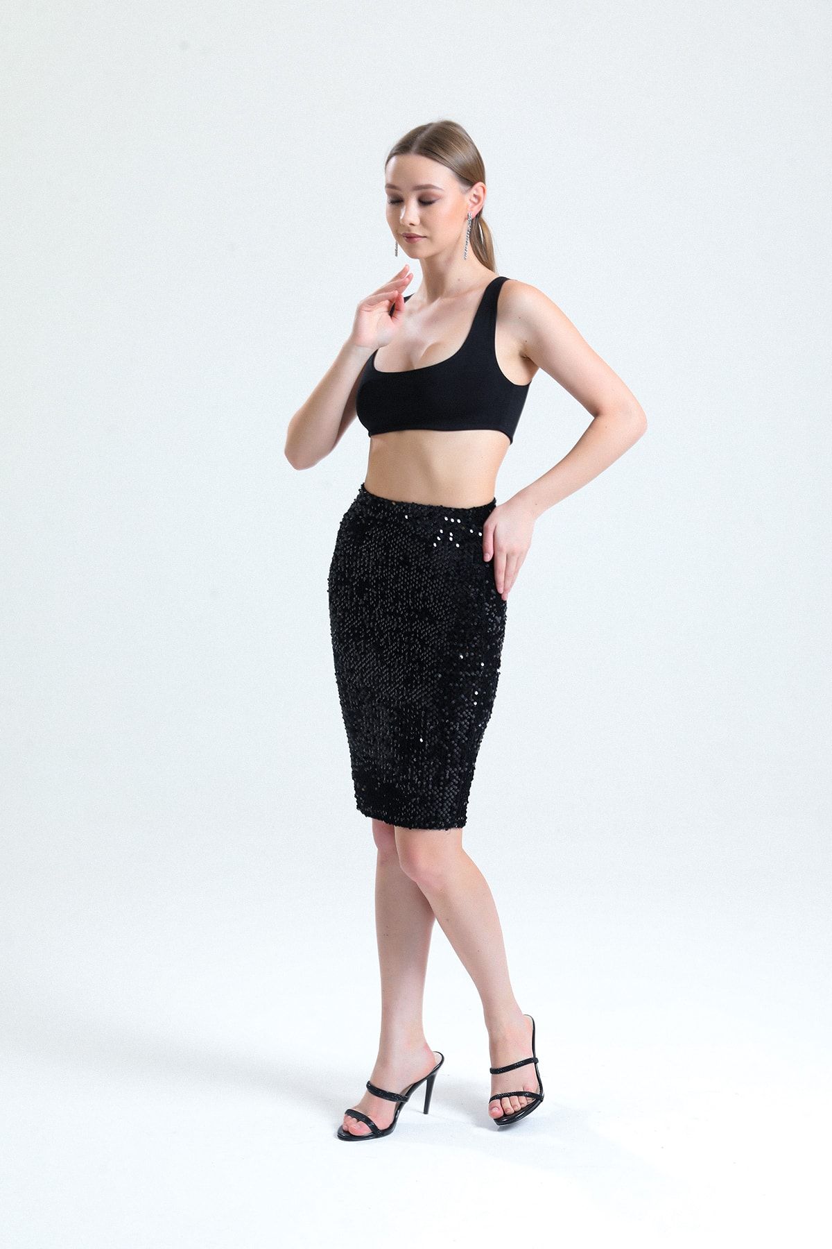 Pencil deals skirt online