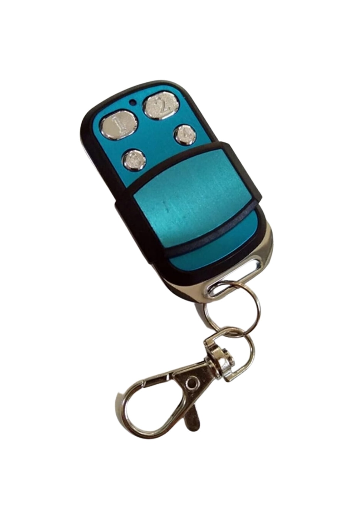 Universal Akıllı Kodlanabilir Otopark Bariyer Garaj Kepenk Kumandası 433mhz