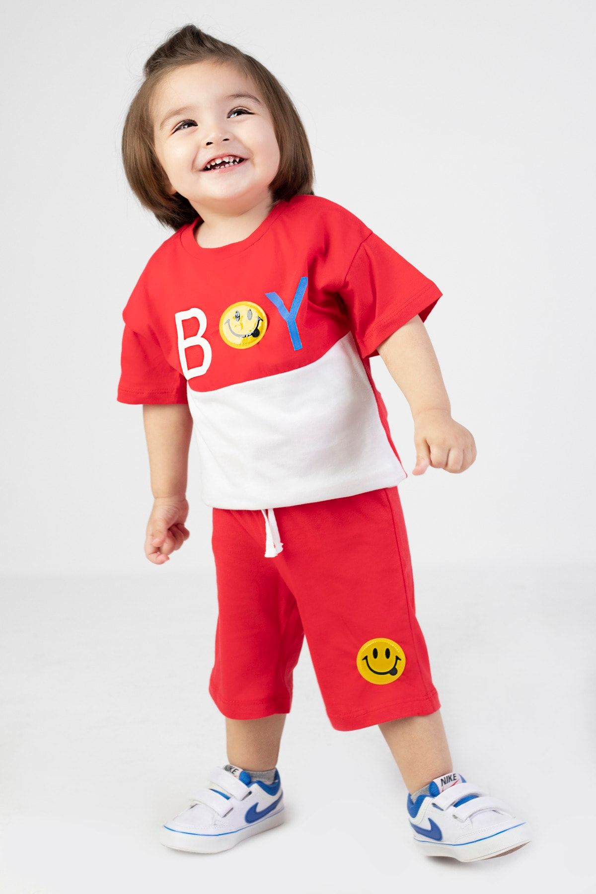 24 month boy online shorts