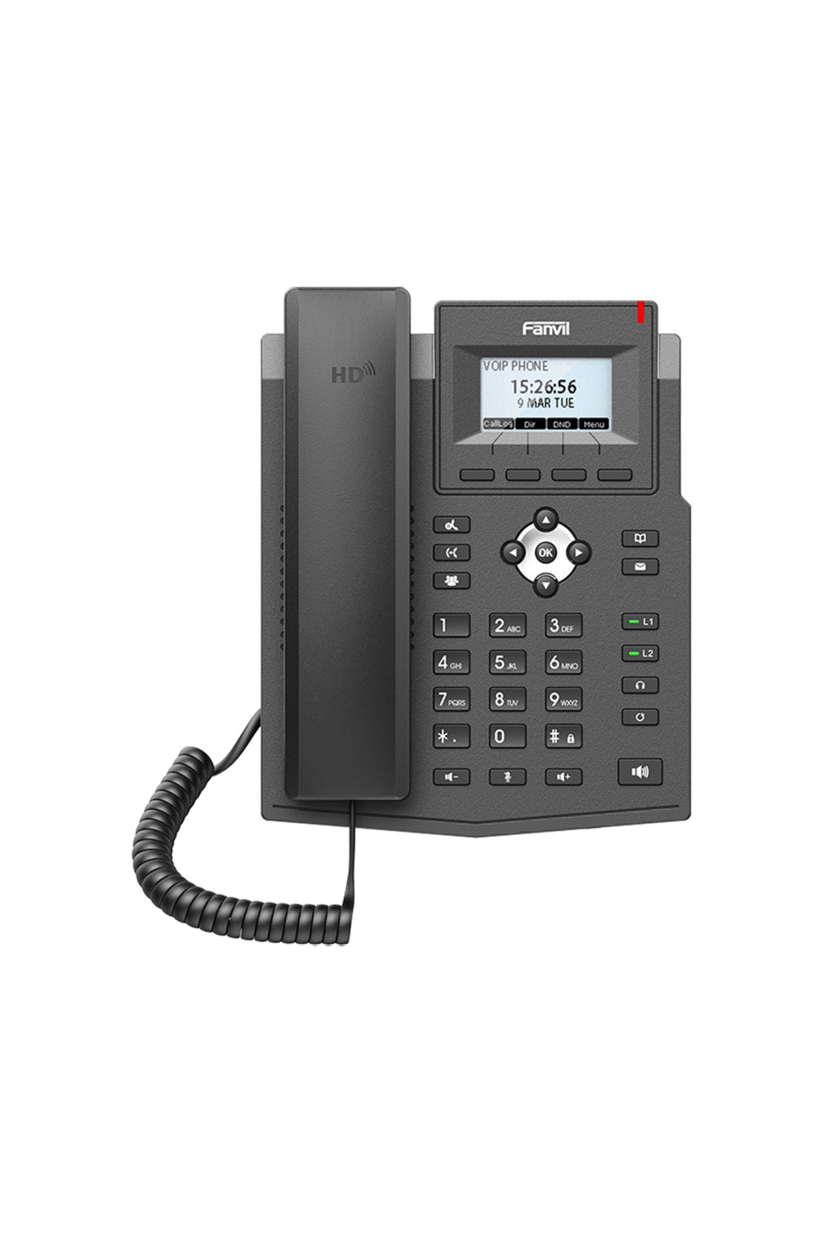 Fanvıl X1 Ip Telefon