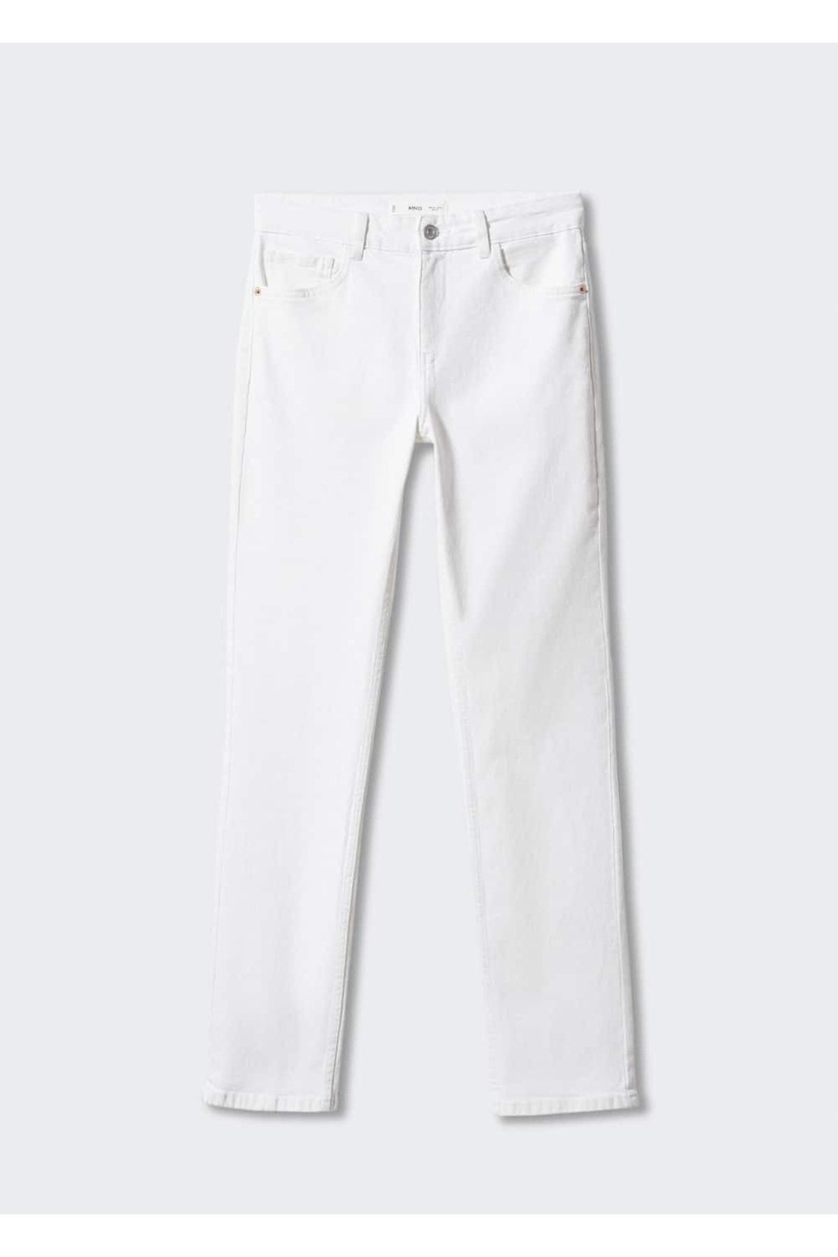Medium Confort Dğz Kesim Jean