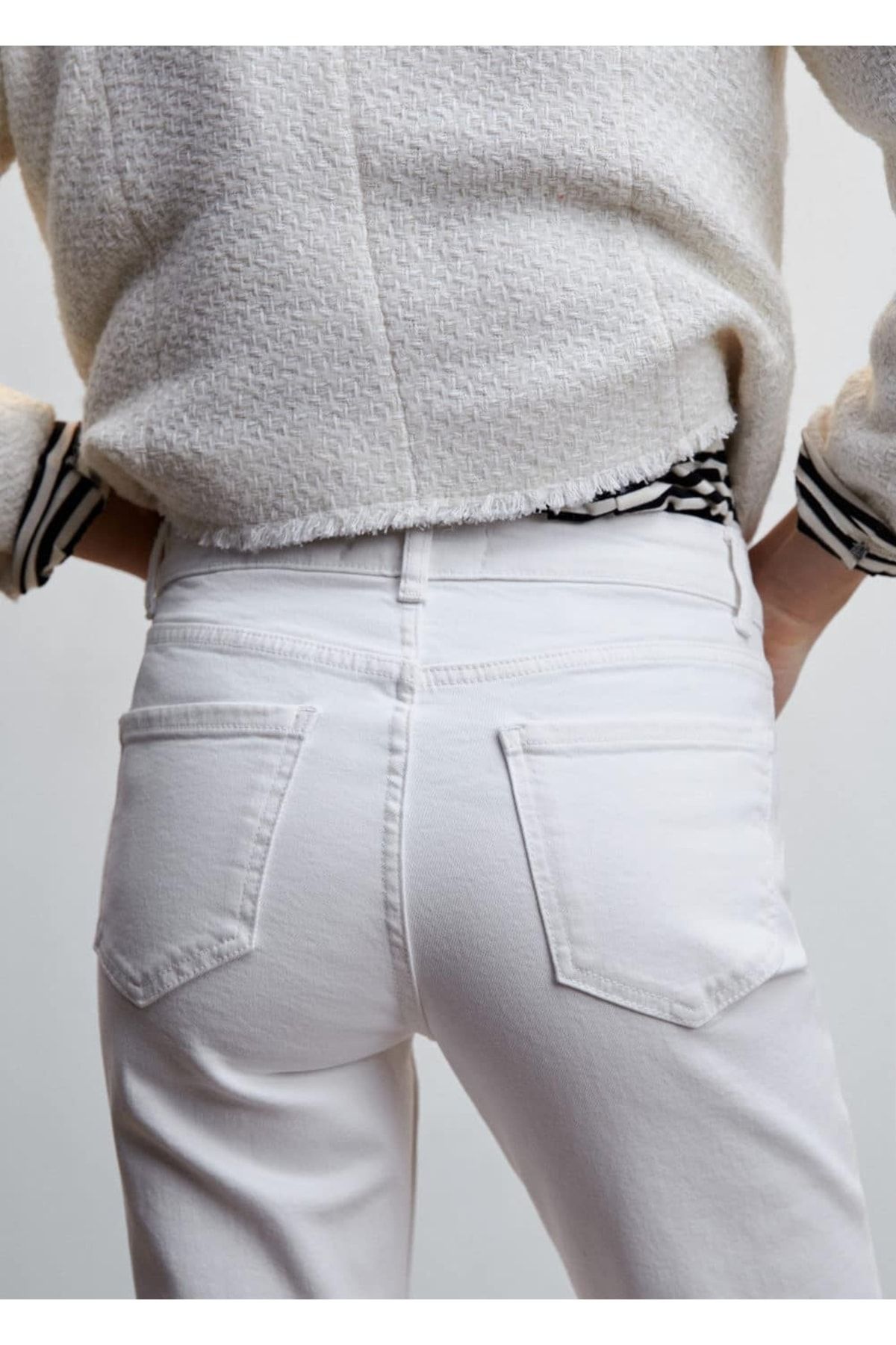 Medium Confort Dğz Kesim Jean