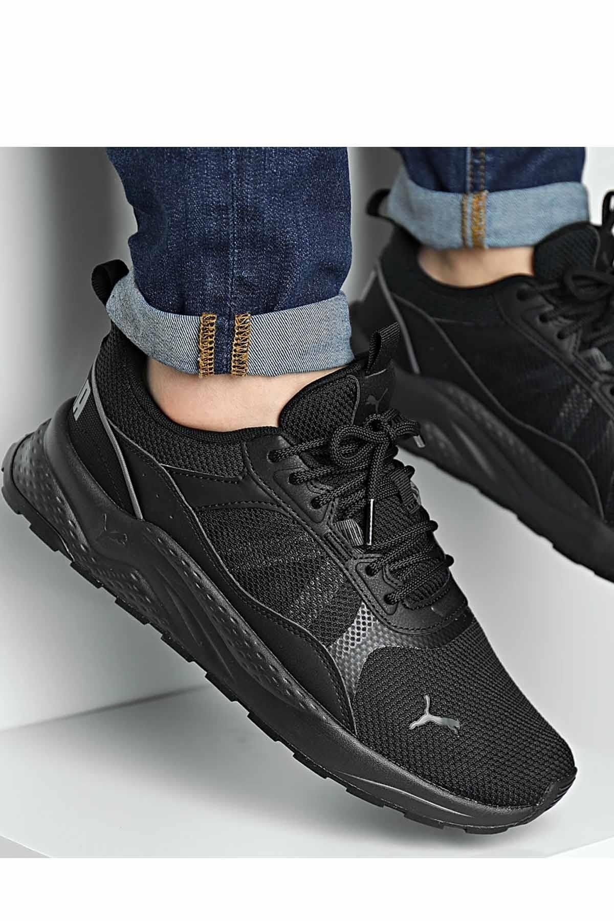 Puma anzarun basis heren best sale