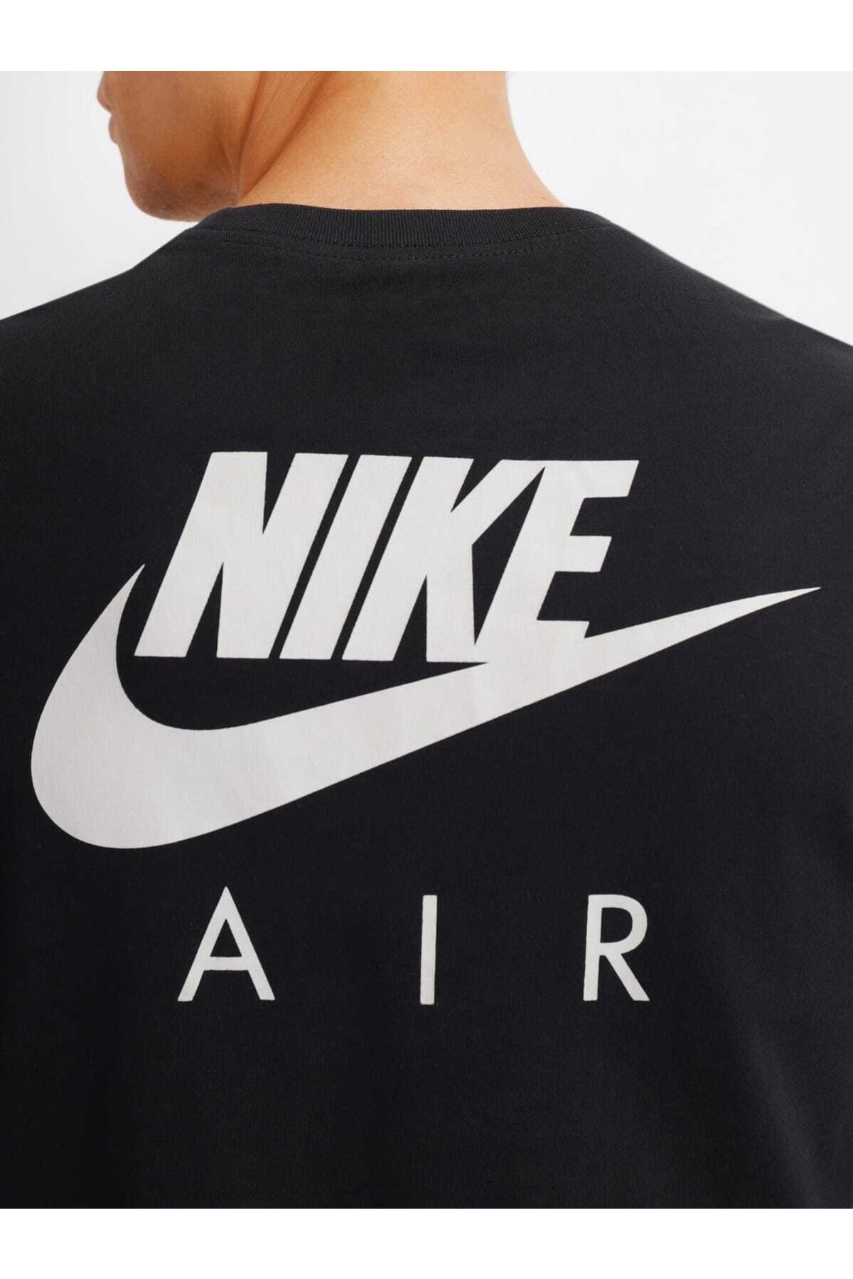 Nike boxed air t shirt sale
