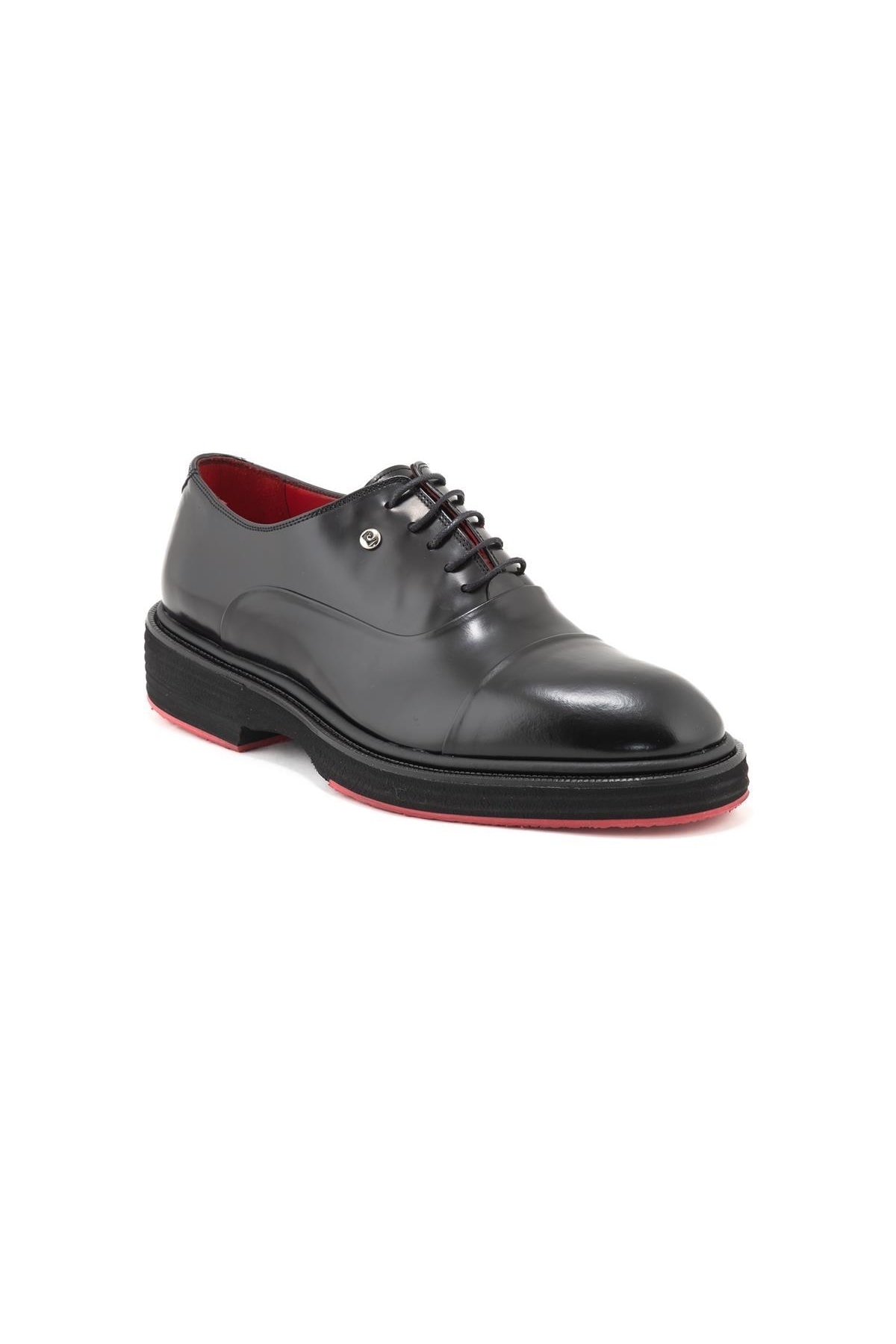 کفش کلاسیک مردانه راسته | پیر کاردین Pierre Cardin SLT-E3520238001 - تصویر 2