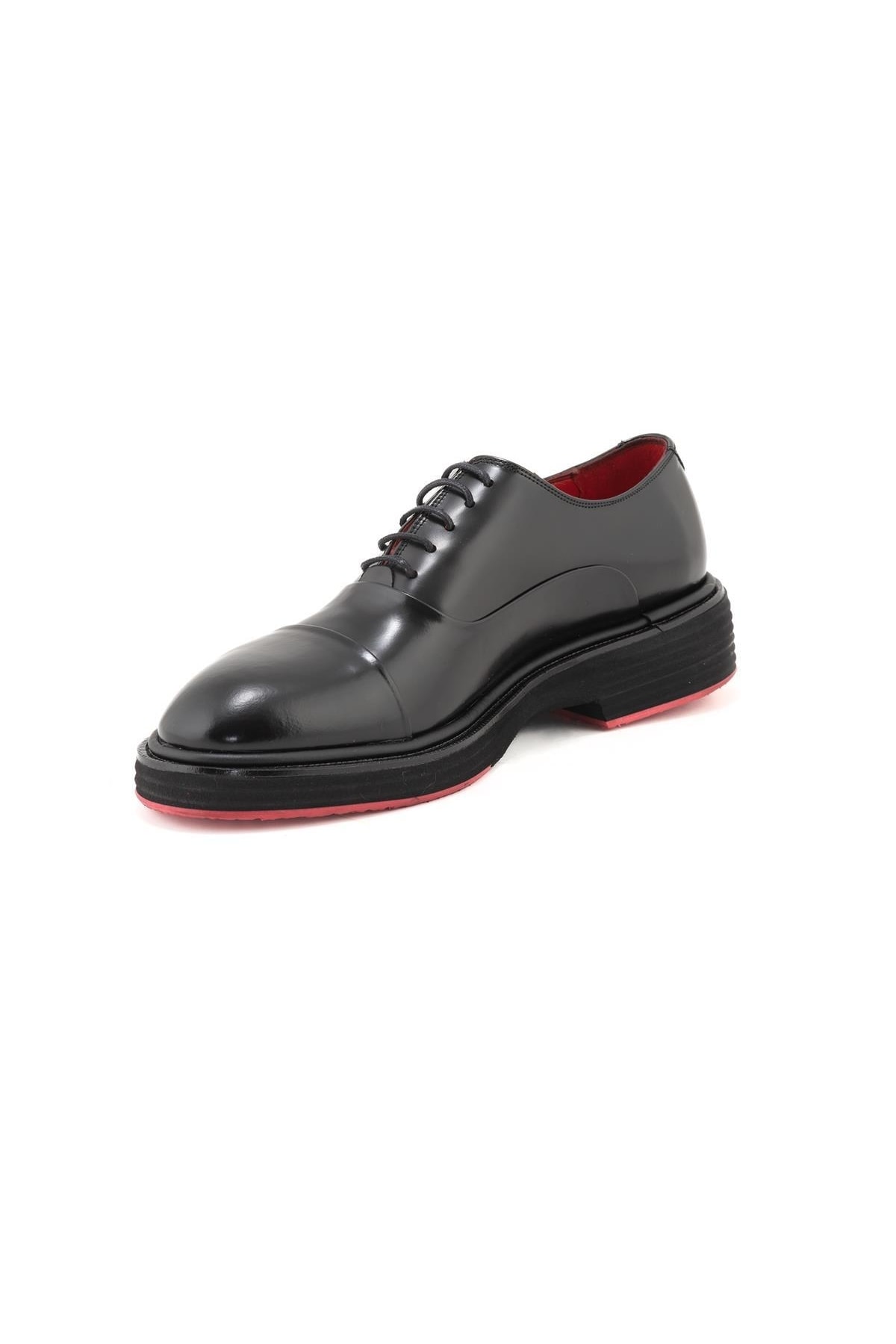 کفش کلاسیک مردانه راسته | پیر کاردین Pierre Cardin SLT-E3520238001 - تصویر 4