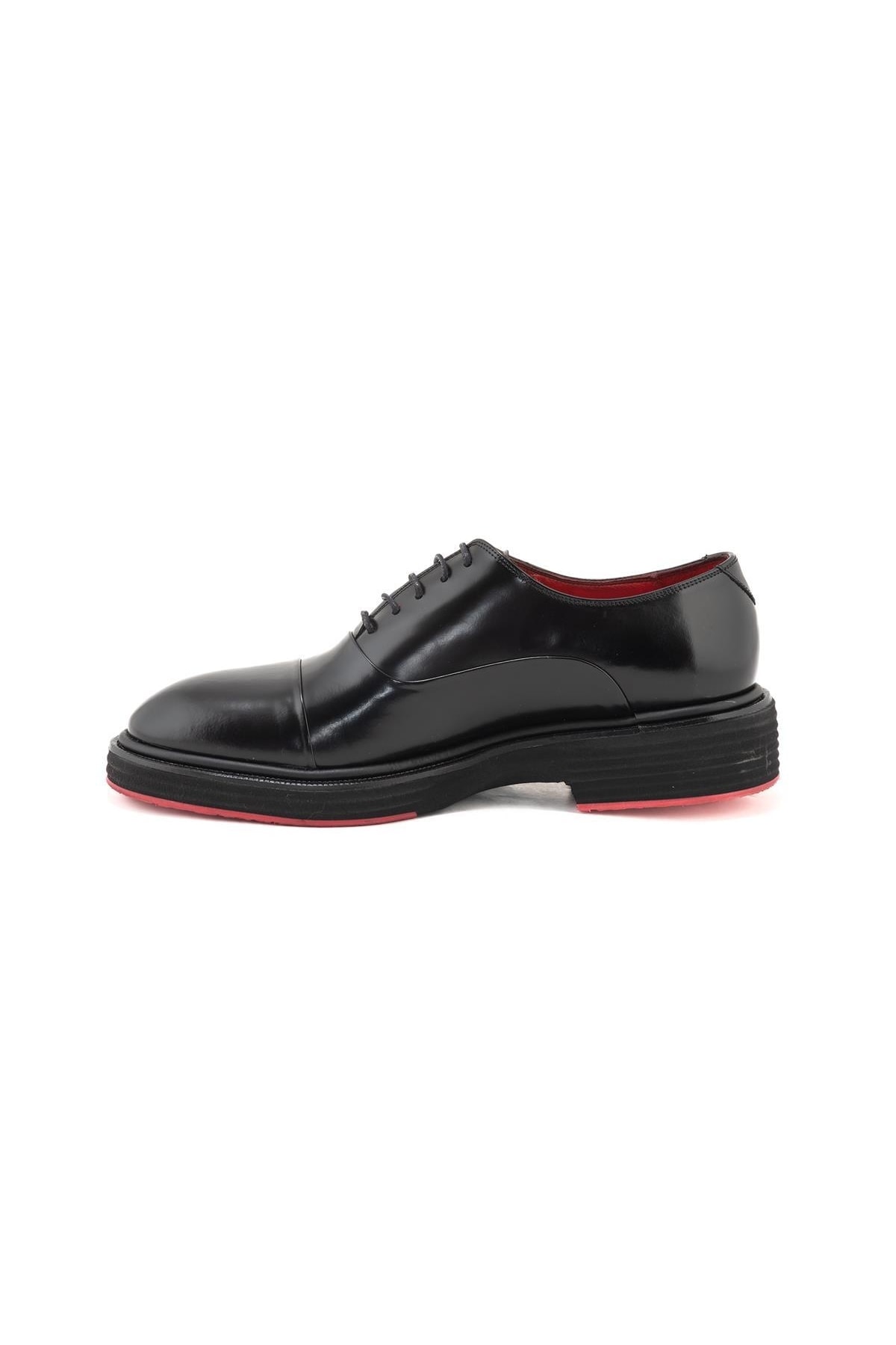 کفش کلاسیک مردانه راسته | پیر کاردین Pierre Cardin SLT-E3520238001 - تصویر 5