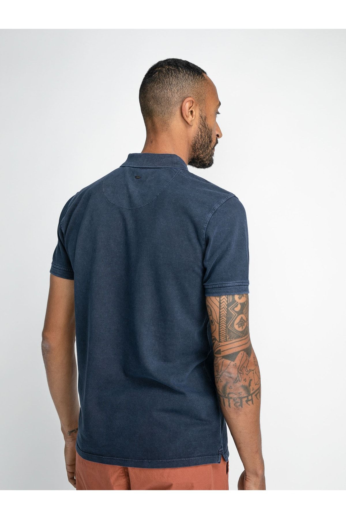 Petrol industries hotsell polo shirt