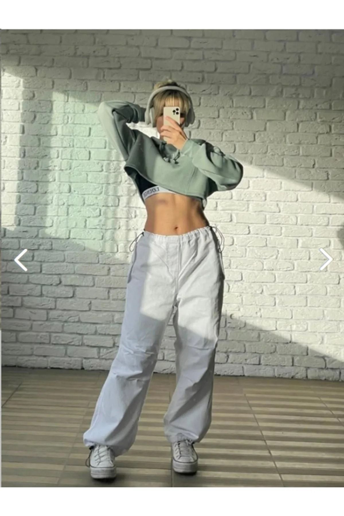 Loose fit hot sale tactical pants