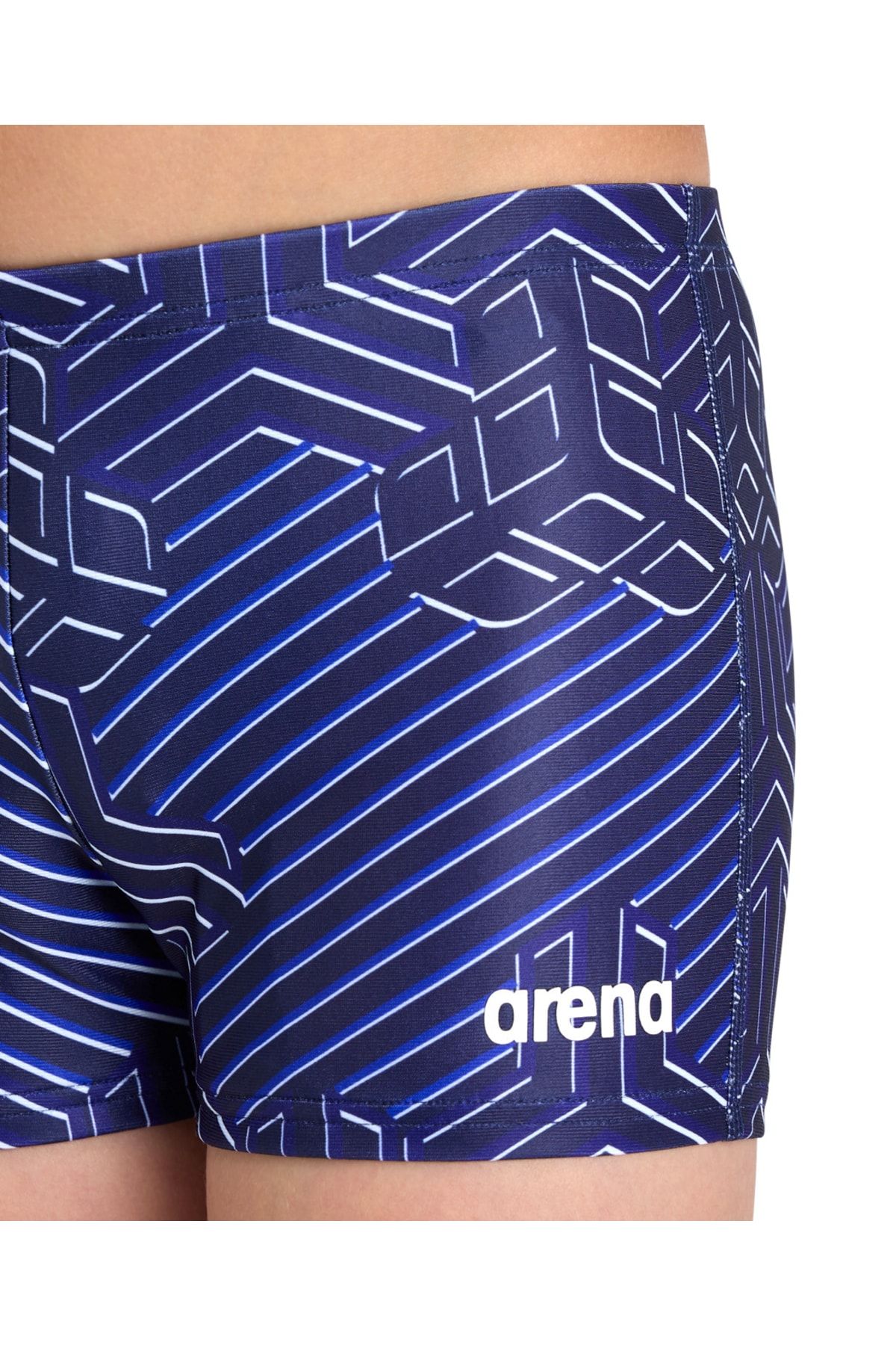 ARENA-شورت سباحة للأطفال من Kıkko Pro للأولاد 4