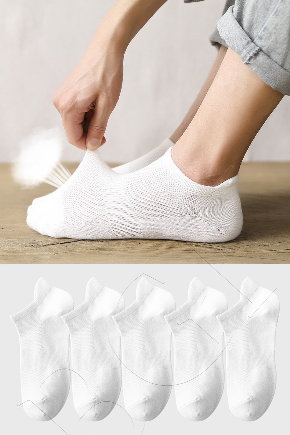 online | für jedem - Anlass bestellen Damen Socken Zu Trendyol