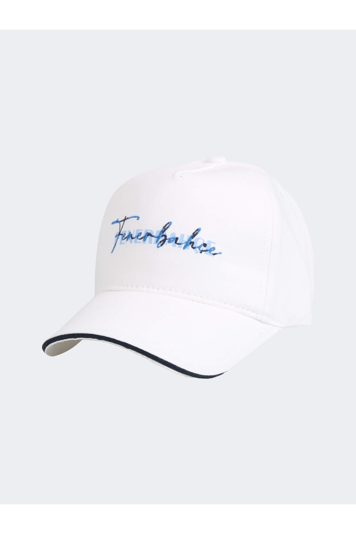 Fenerbahçe Kadın El Yazısı Şapka