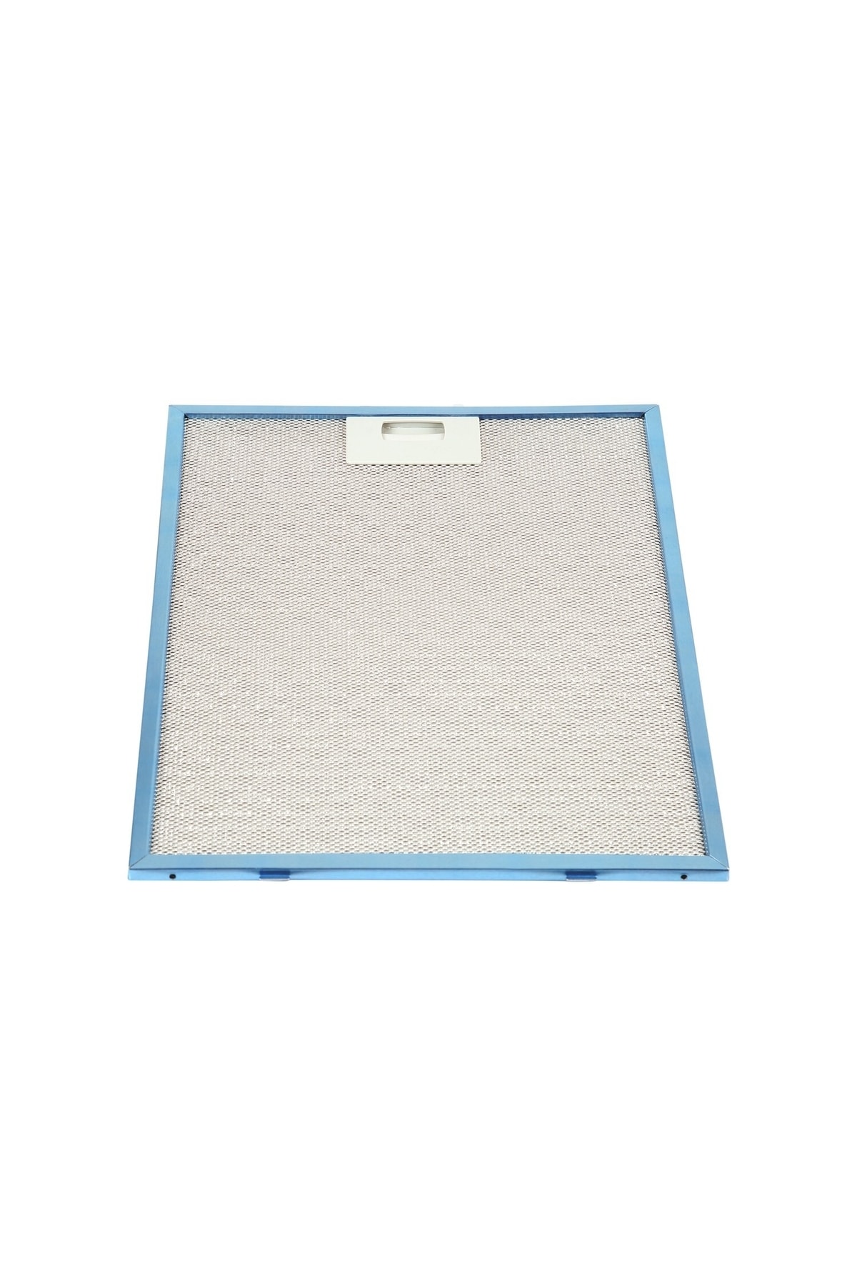 Siemens Lc65kaj60t Hood Aluminum Filter - 200 X 345 Mm Nail Spacing 13 Cm Compatible