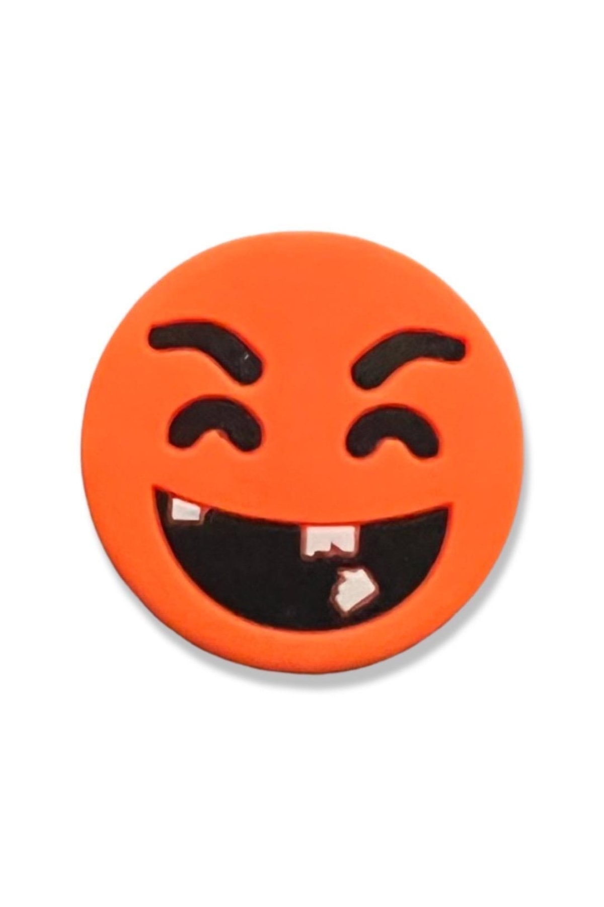 Funny Face Damper Single Vibra Stop Vibration Reducer