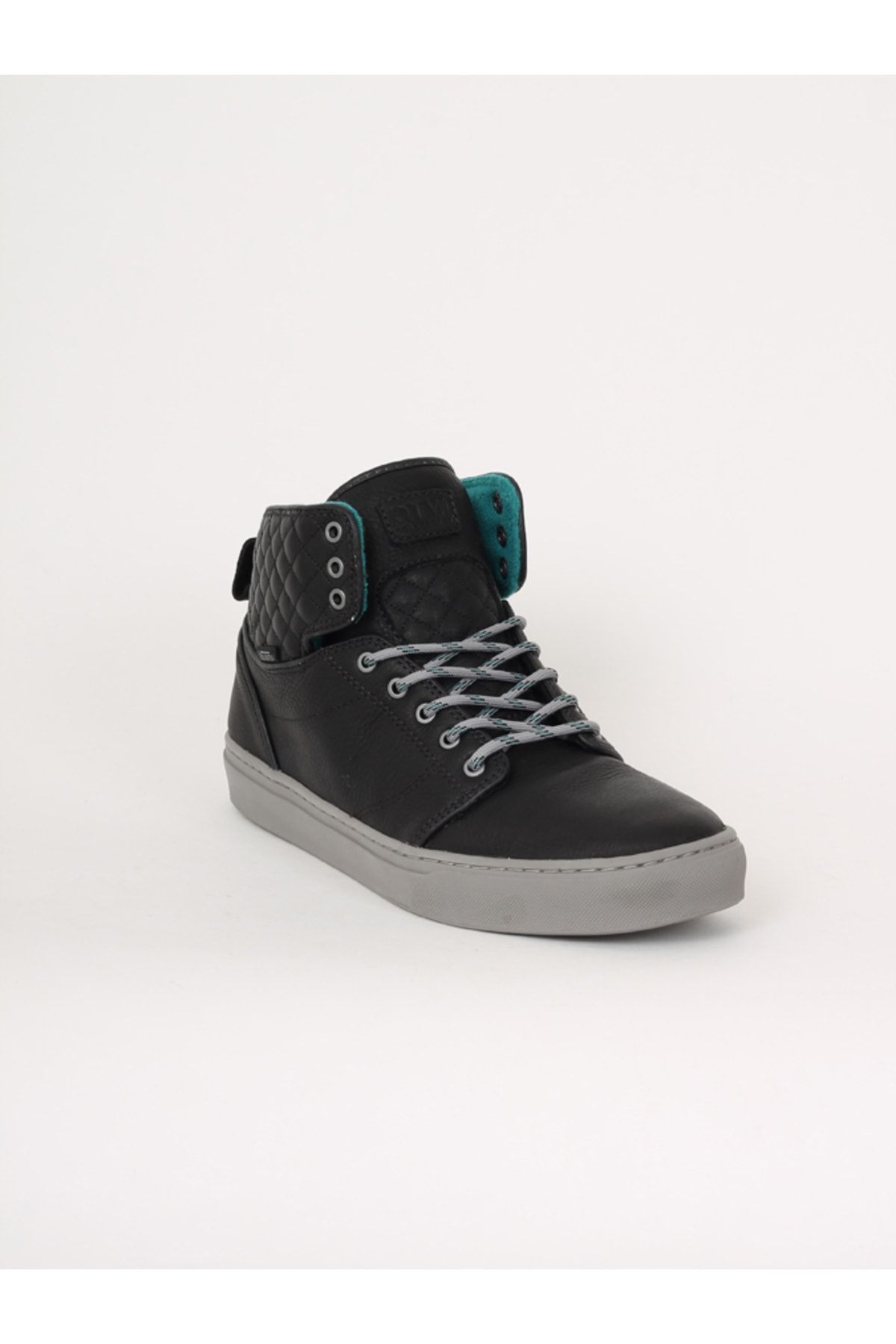 Vans alomar otw hot sale mte black grey