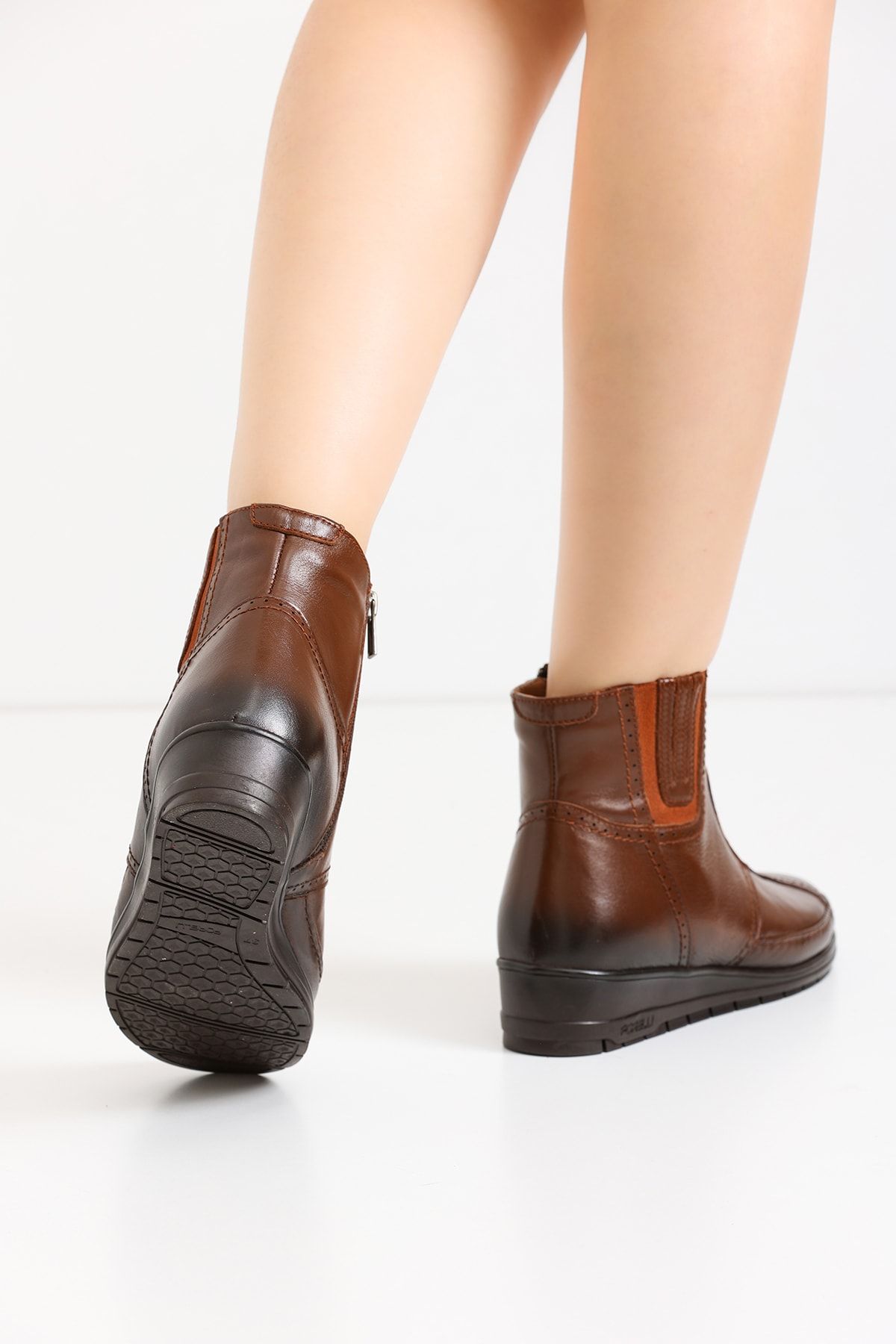 Superchelsea leather online chelsea boots