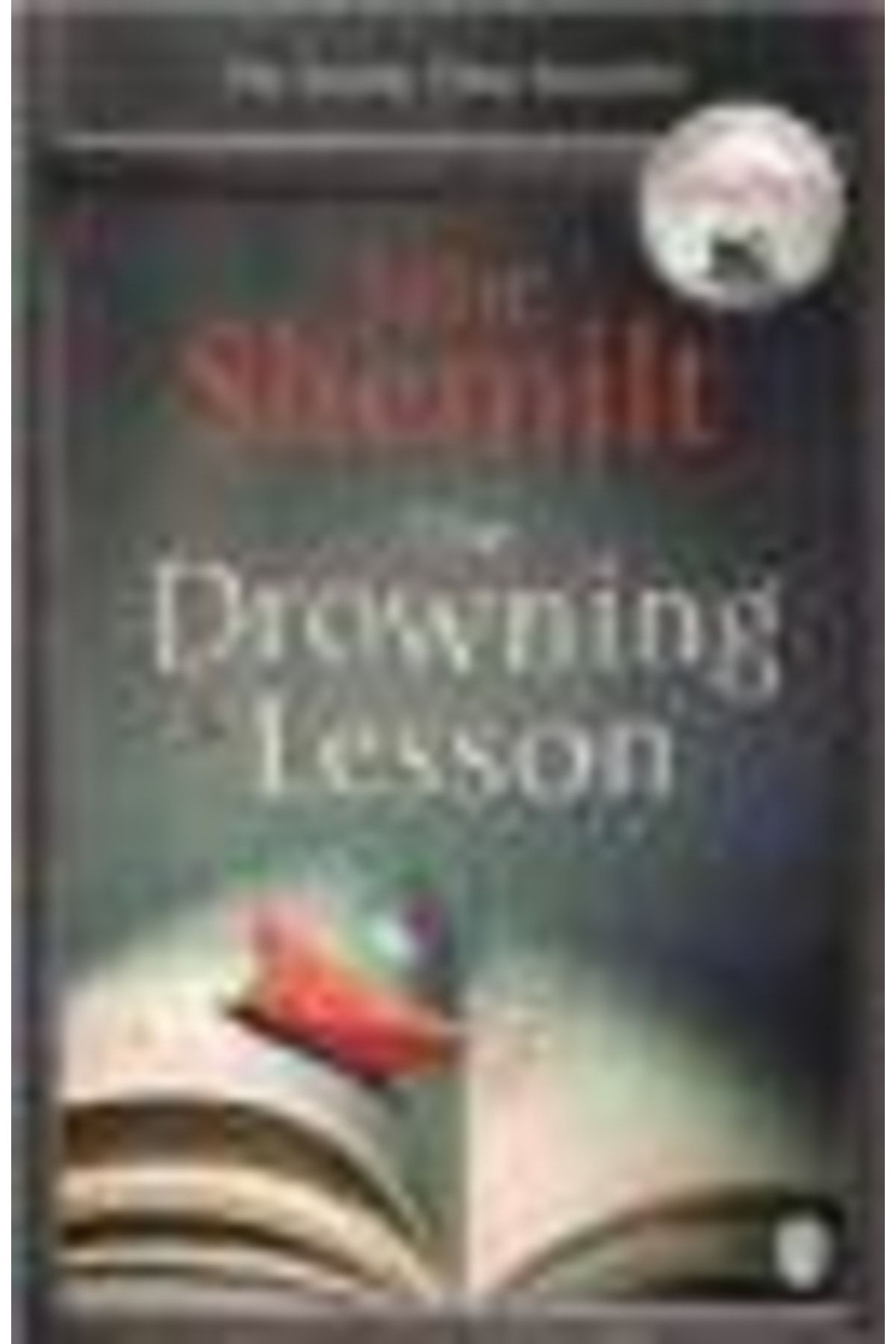 Penguin Books-The Drowning Lesson 3