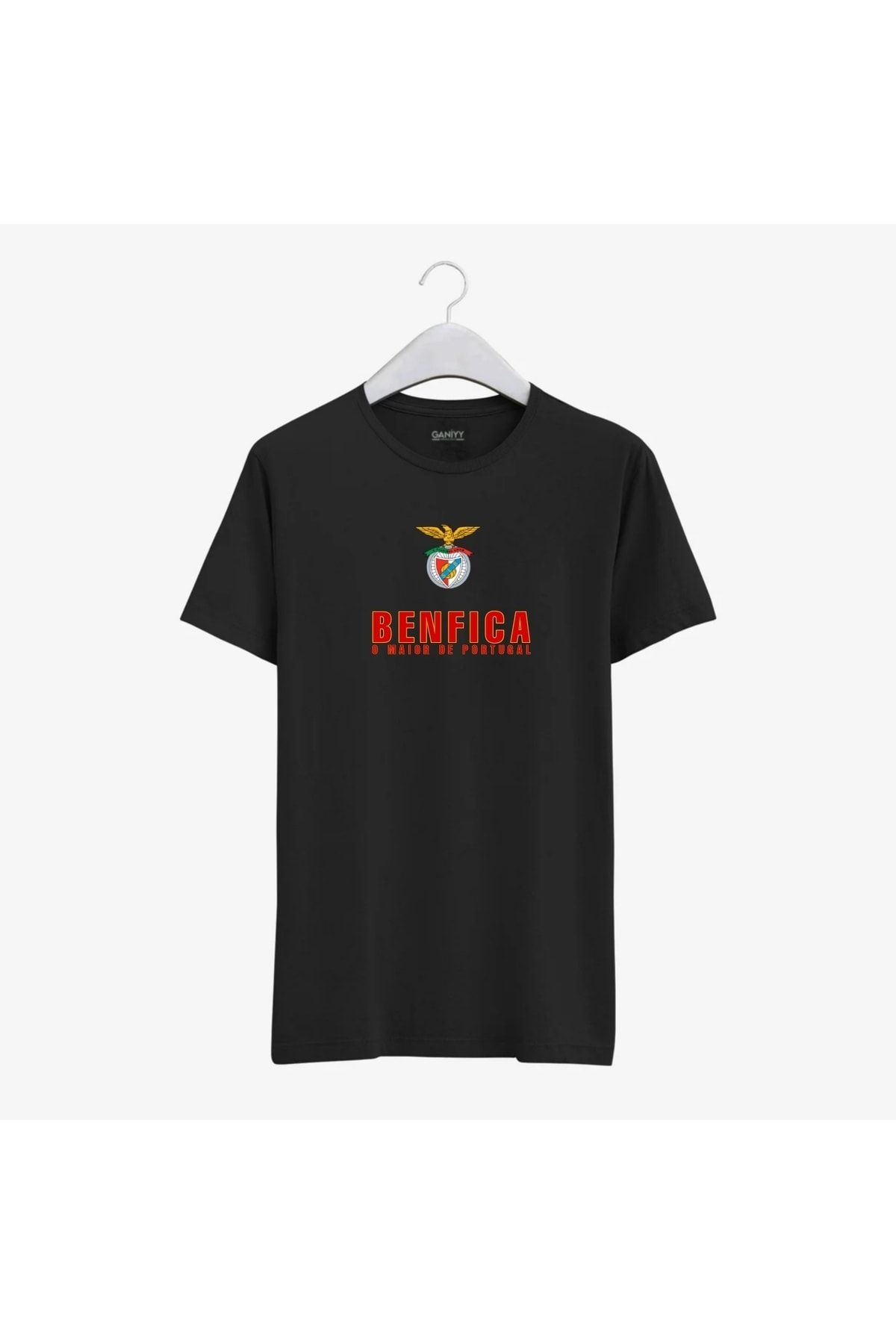 Benfica 2025 t shirt