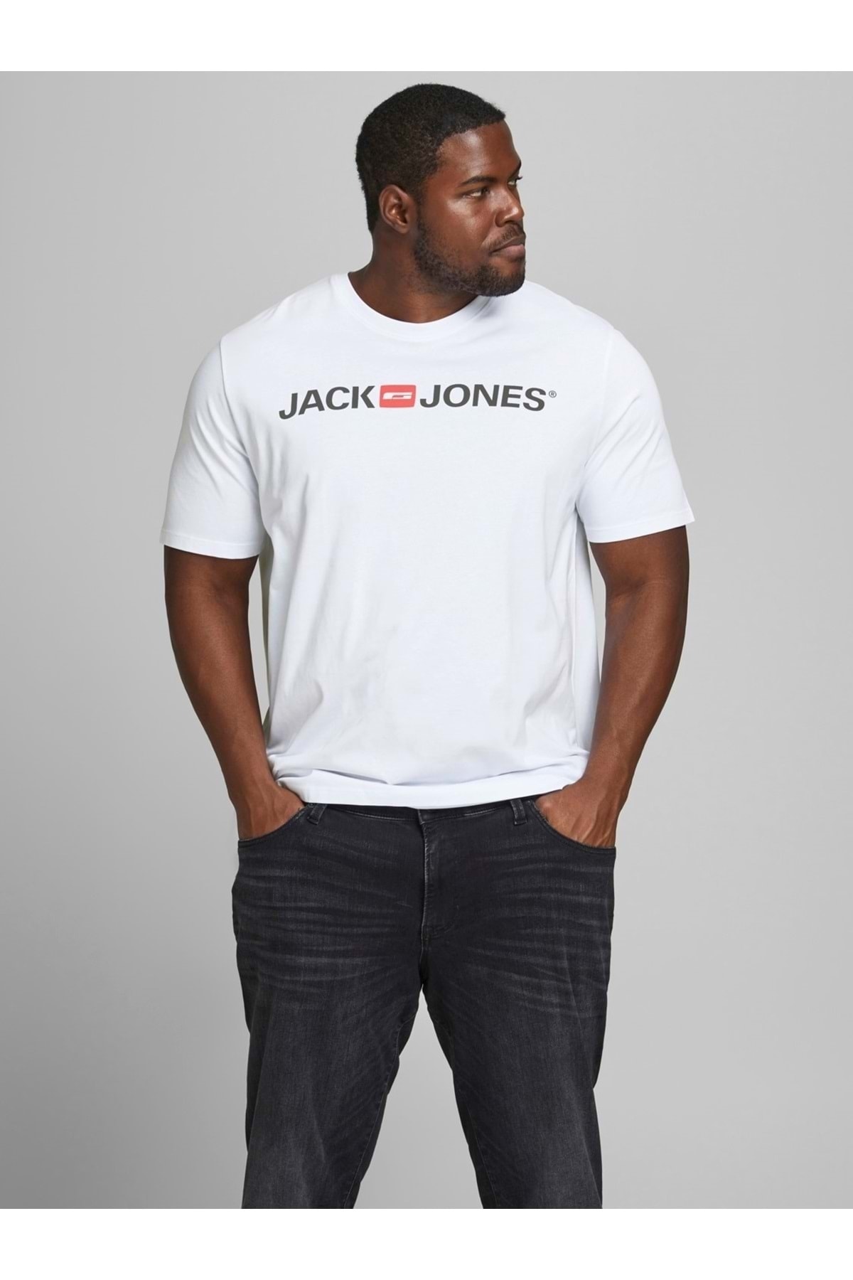 تیشرت مردانه Jack & Jones 466977001