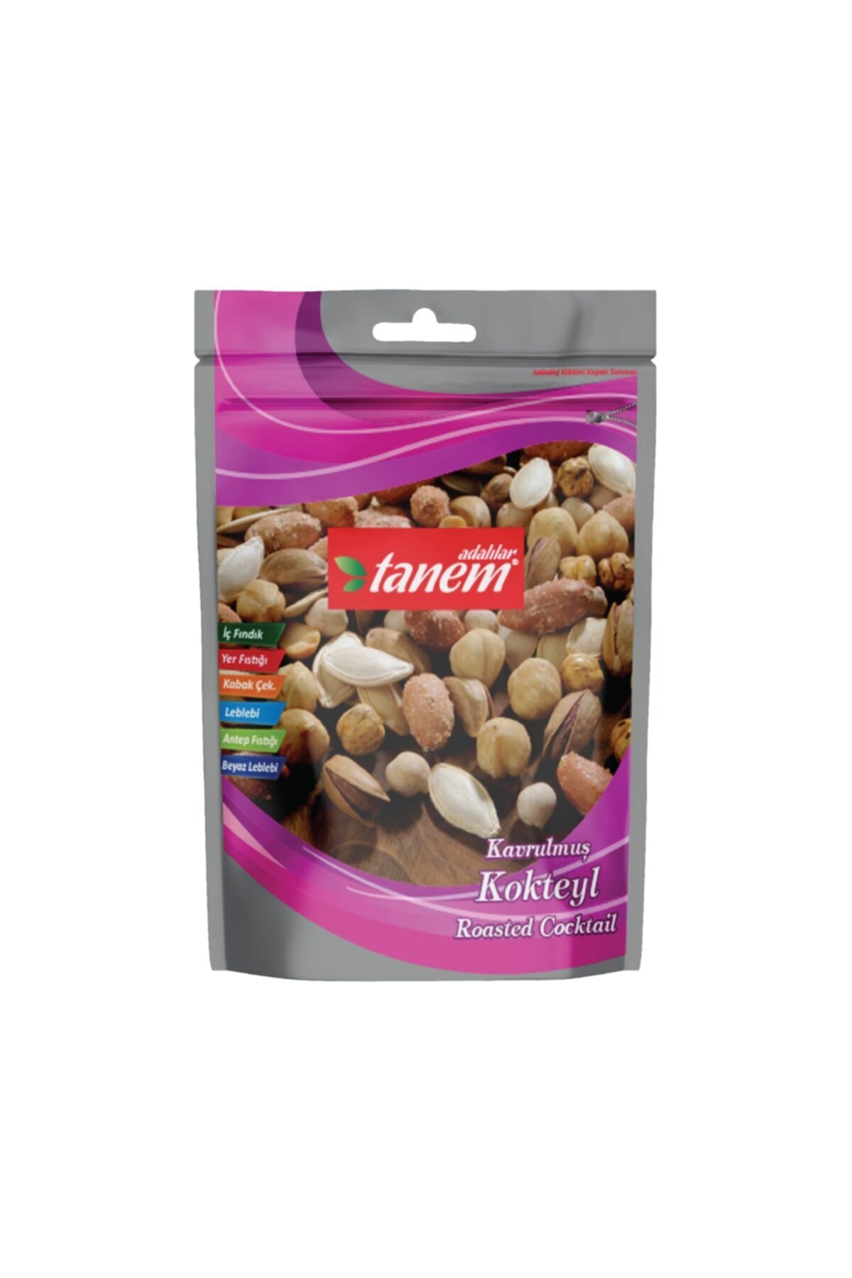 Tanem Kokteyl 180 Gr