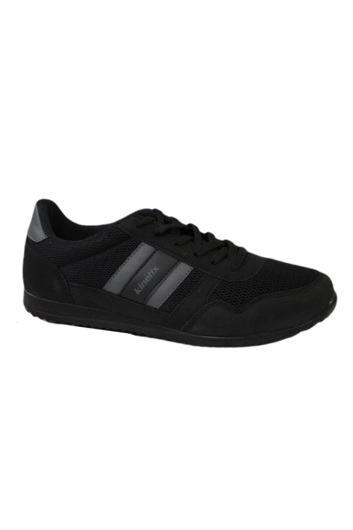 کفش اسپرت مردانه Black Carter Casual (40-45). Kinetix