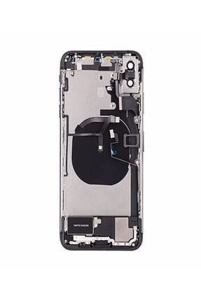 Iphone 11 Beyaz Kasa Full Dolu Şarj Soketi Yan Tuş Filimli Flex Film Teknik Servis Ürünü UCUZMİ İPHONE 11 DOLU KASA BEYAZ