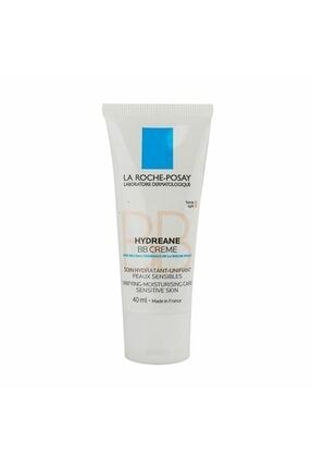 Hydreane Bb Cream Light Spf20 40 ml 33378724136501