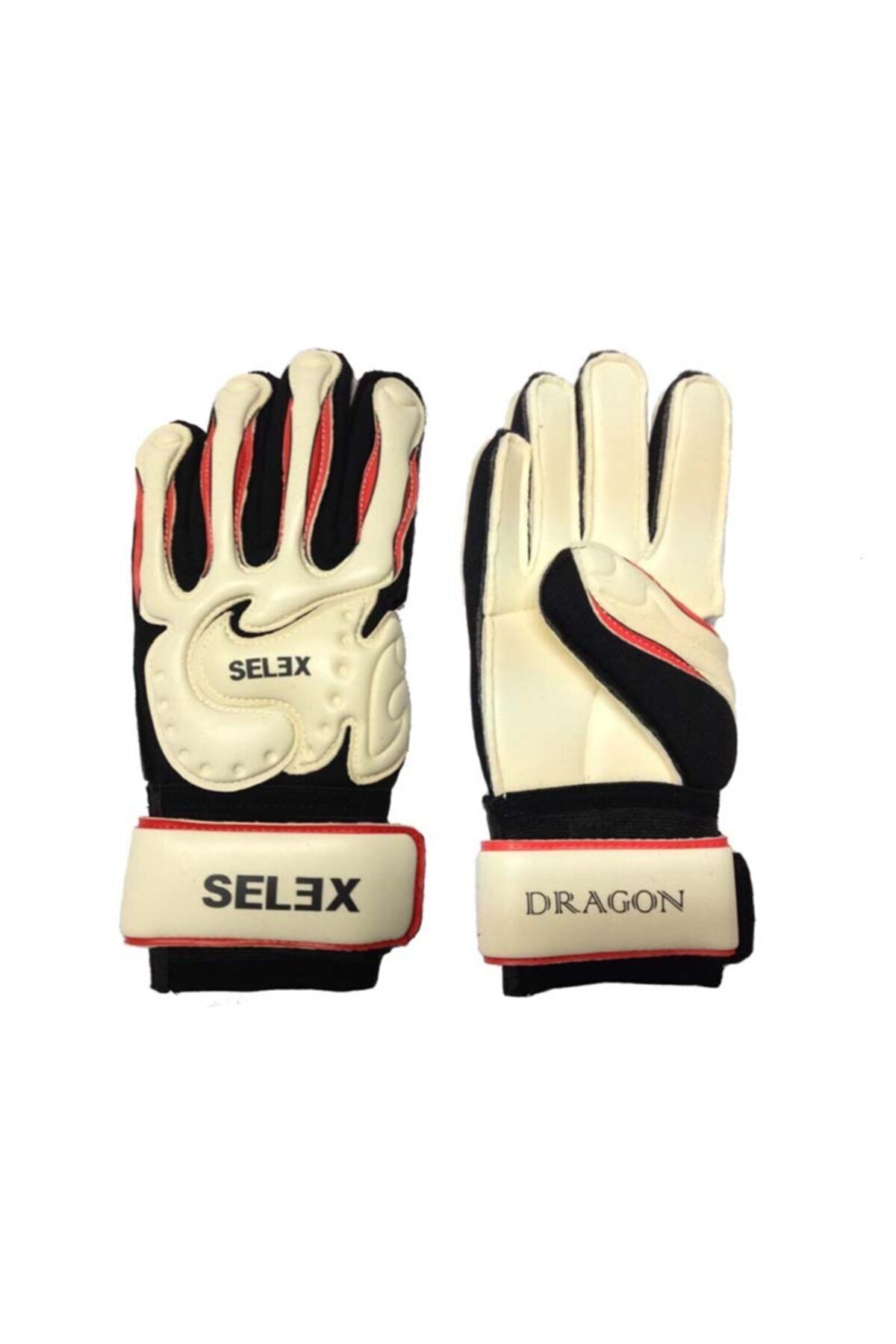Dragon goalkeeper gloves cheap