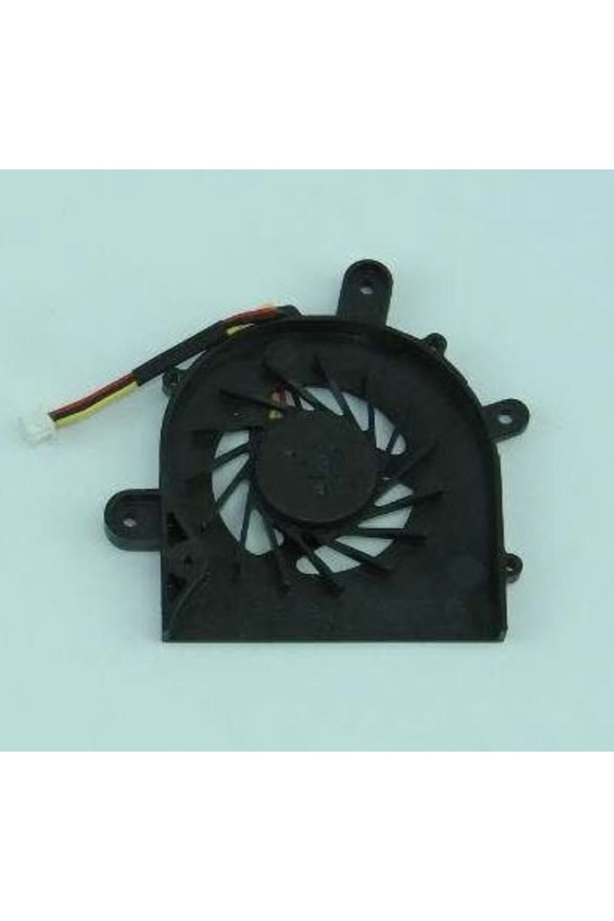 Clevo 1020 Nb1020 M1110 M111 10c 10c-r123ws Fan 3 Pin