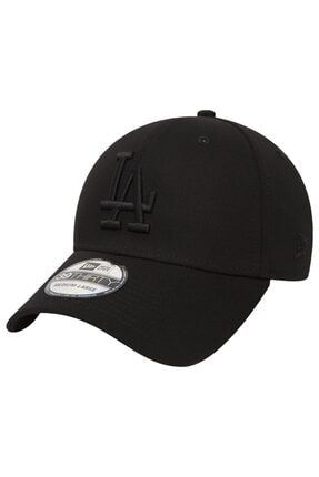 Unisex Siyah Şapka Los Angeles Dodgers11405496