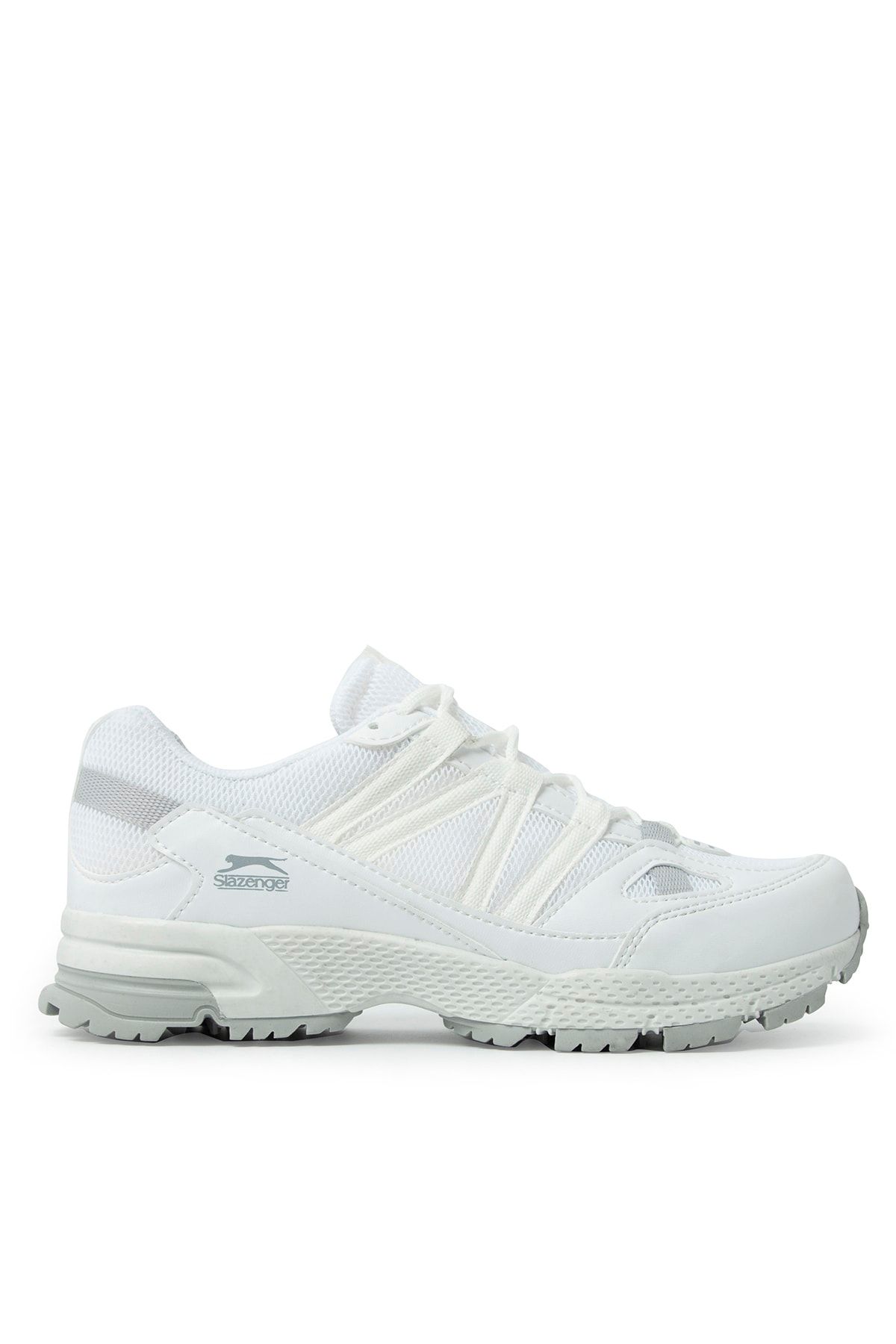 Slazenger Arasta Sneaker Kadın Ayakkabı Beyaz