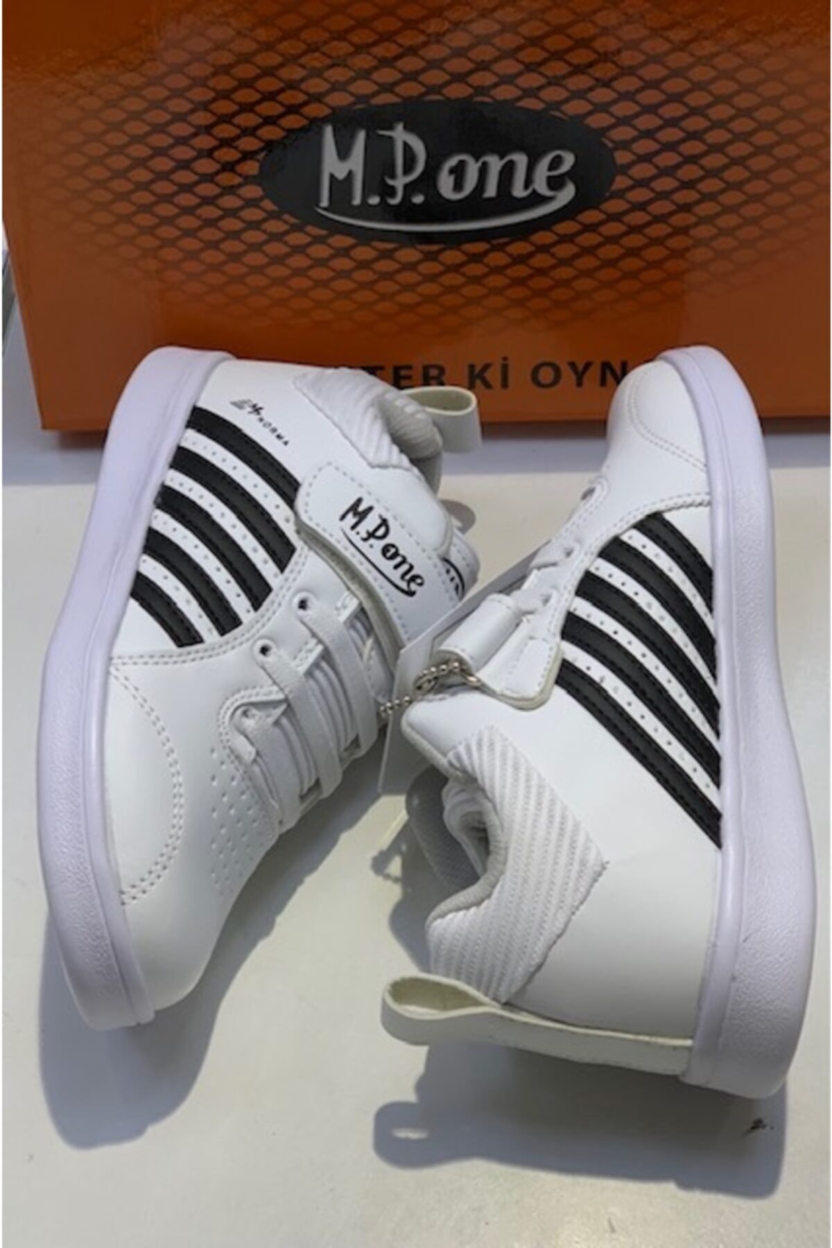 adidas d one