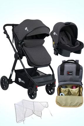 sunny baby kirmizi icon travel bebek arabasi 9023 fiyati yorumlari trendyol