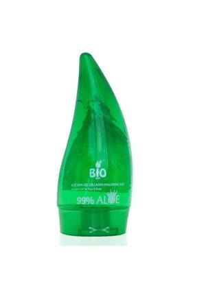 Aloe Vera Jel Collagen Hyaluronik Asit 120 ml lvr120